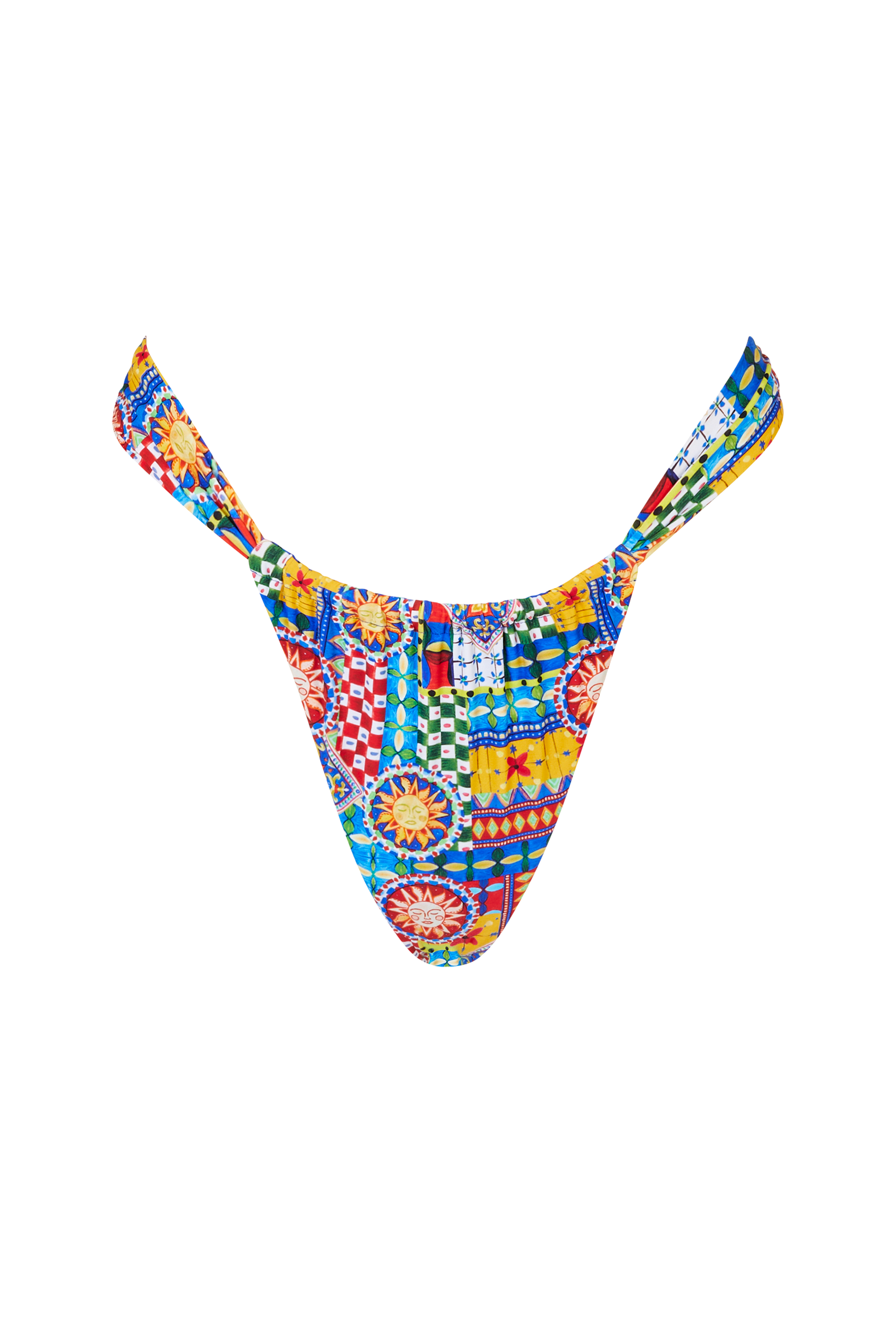 Cyprus Bottom in Taormina