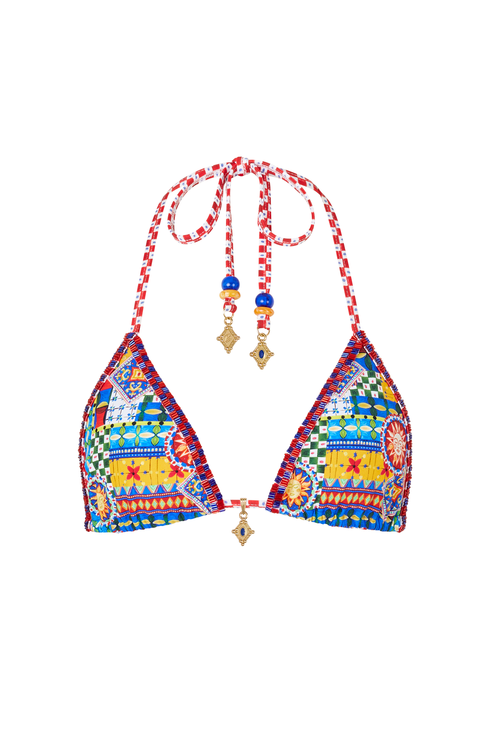 Barcelona Top in Taormina