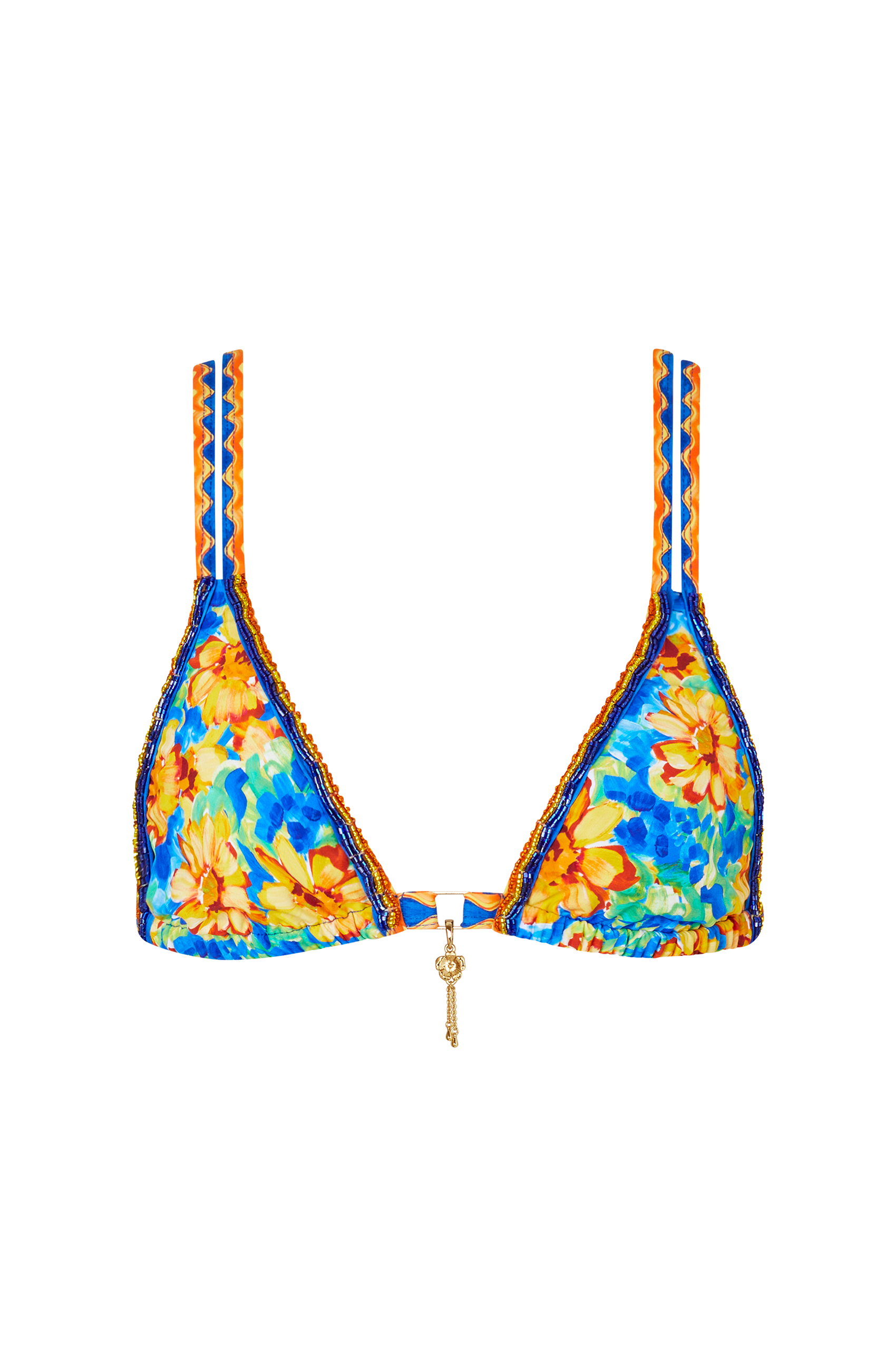 Prague Top in Chrysanthe