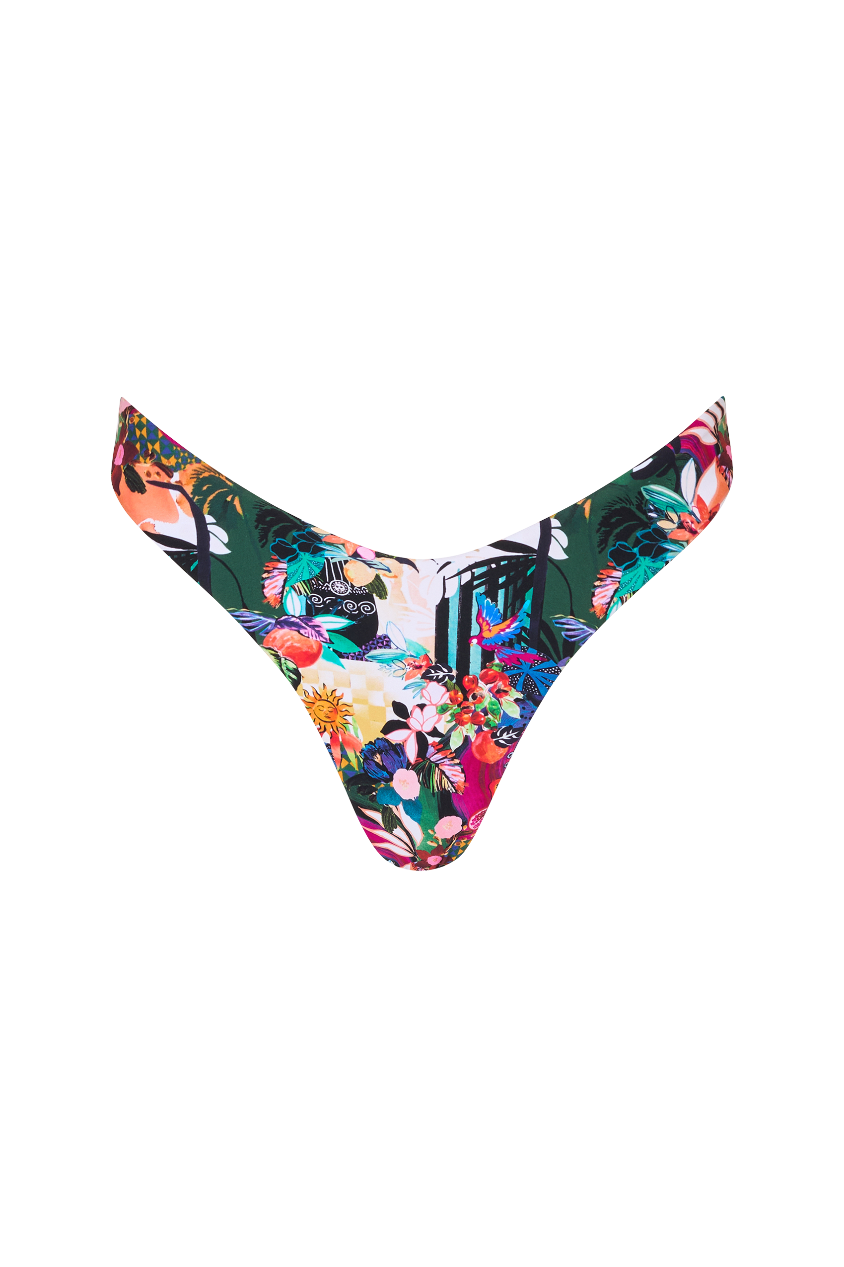 Buzios Bottom in Tropicalia