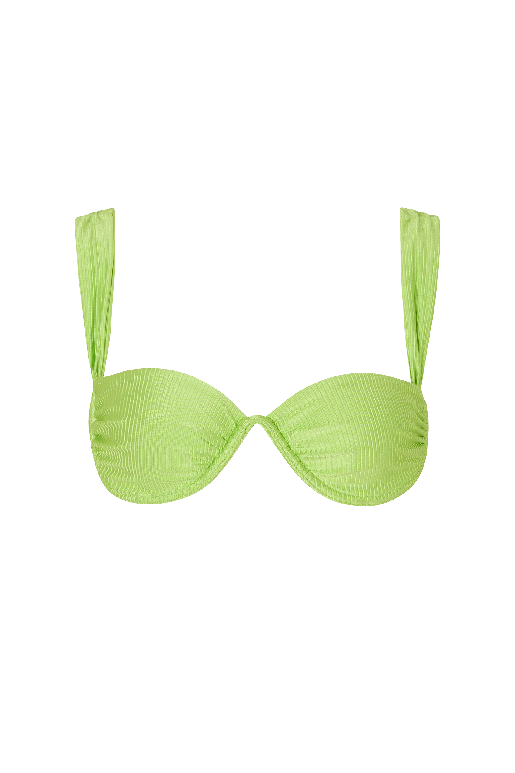 Ventura Top in Manzana