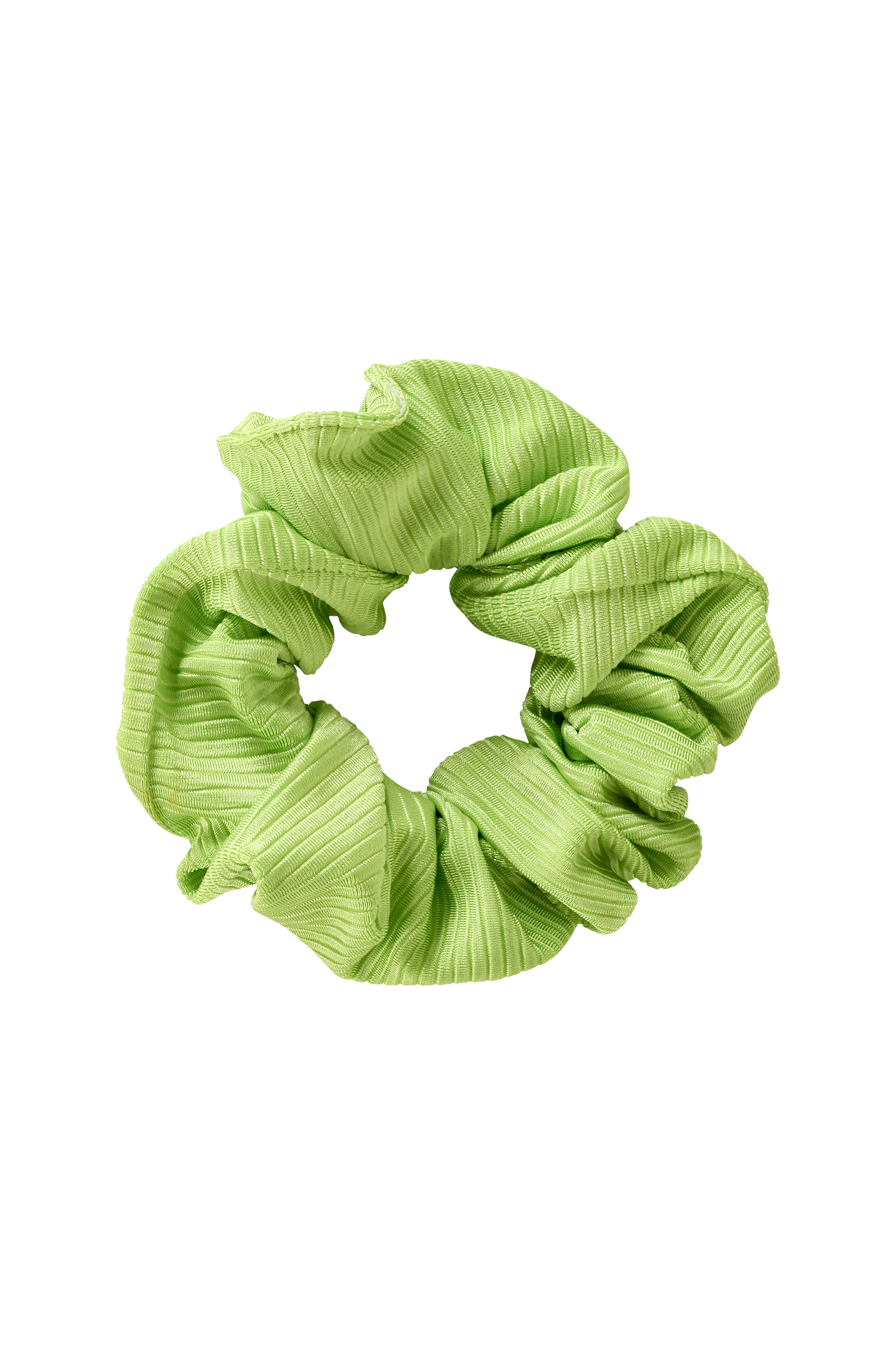 Scrunchie in Manzana