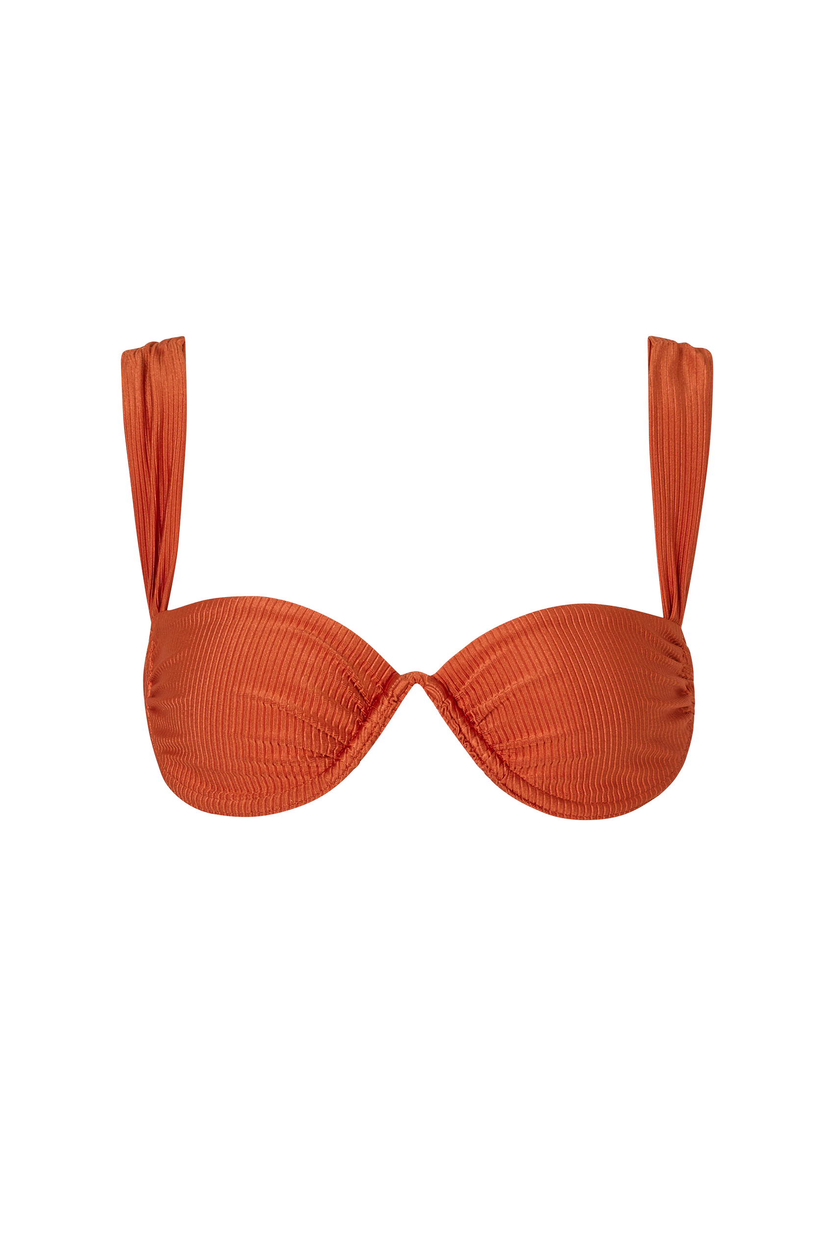 Ventura Top in Quemada