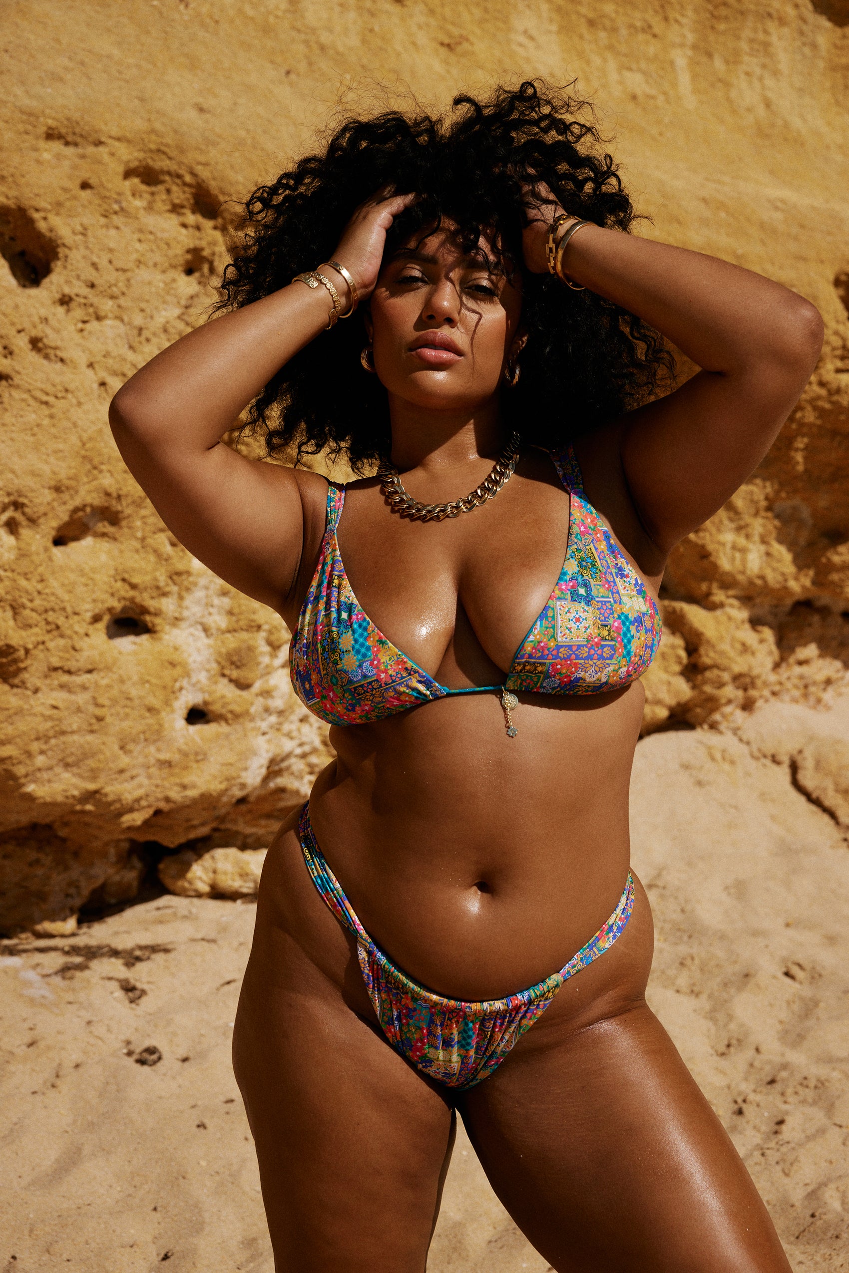 Cyprus Bottom in Alegre