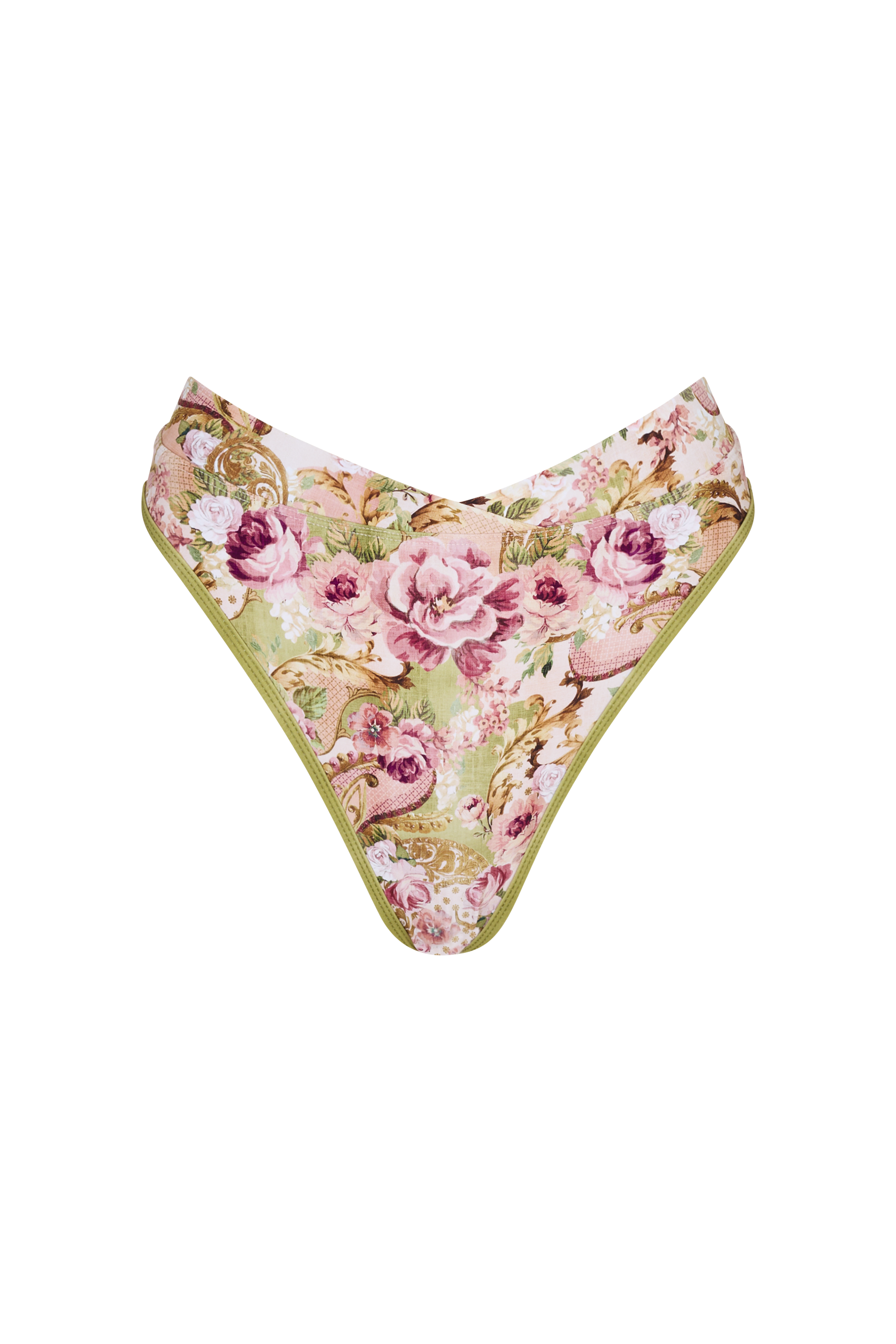 Florence Bottom in Cherie