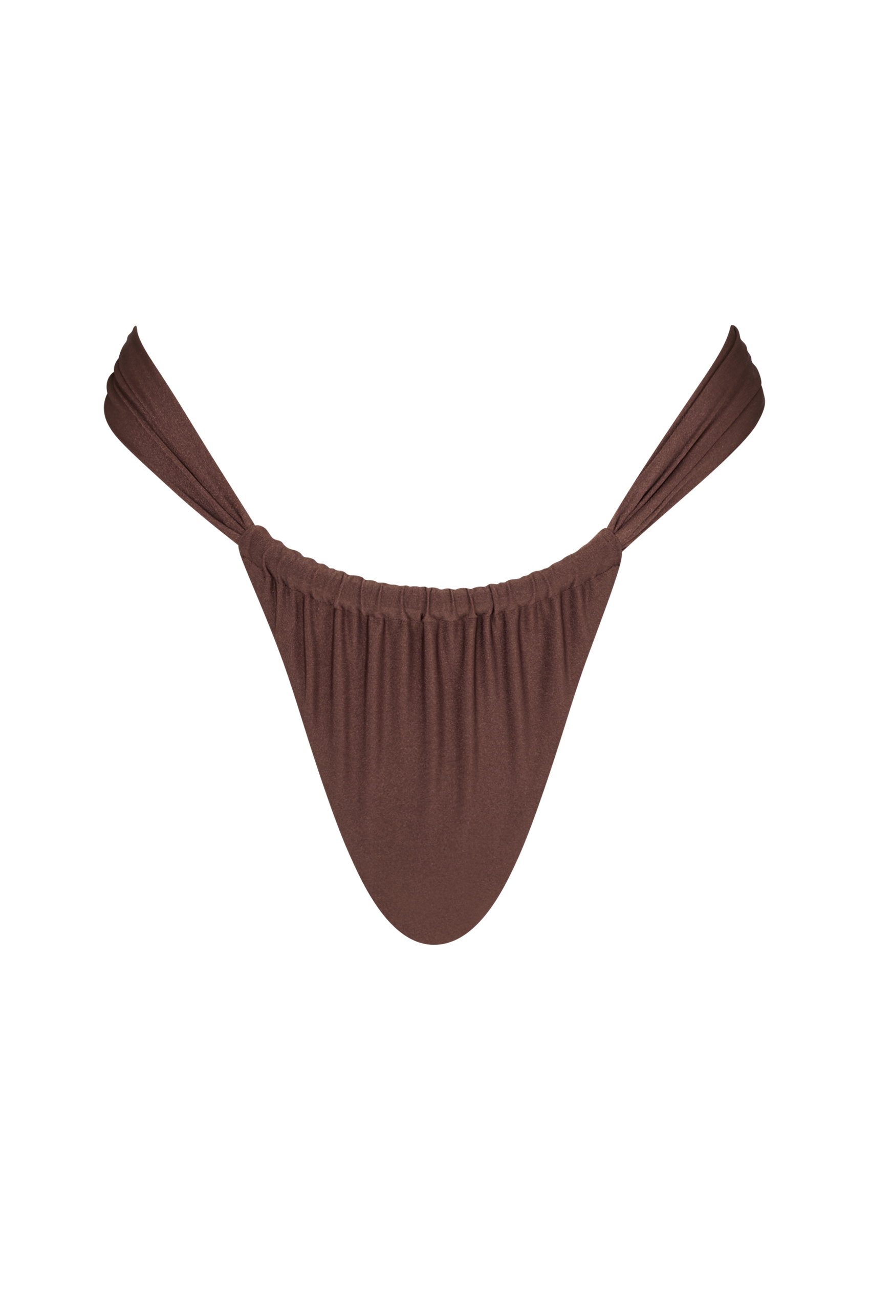 Cyprus Bikini Bottom in Sanao