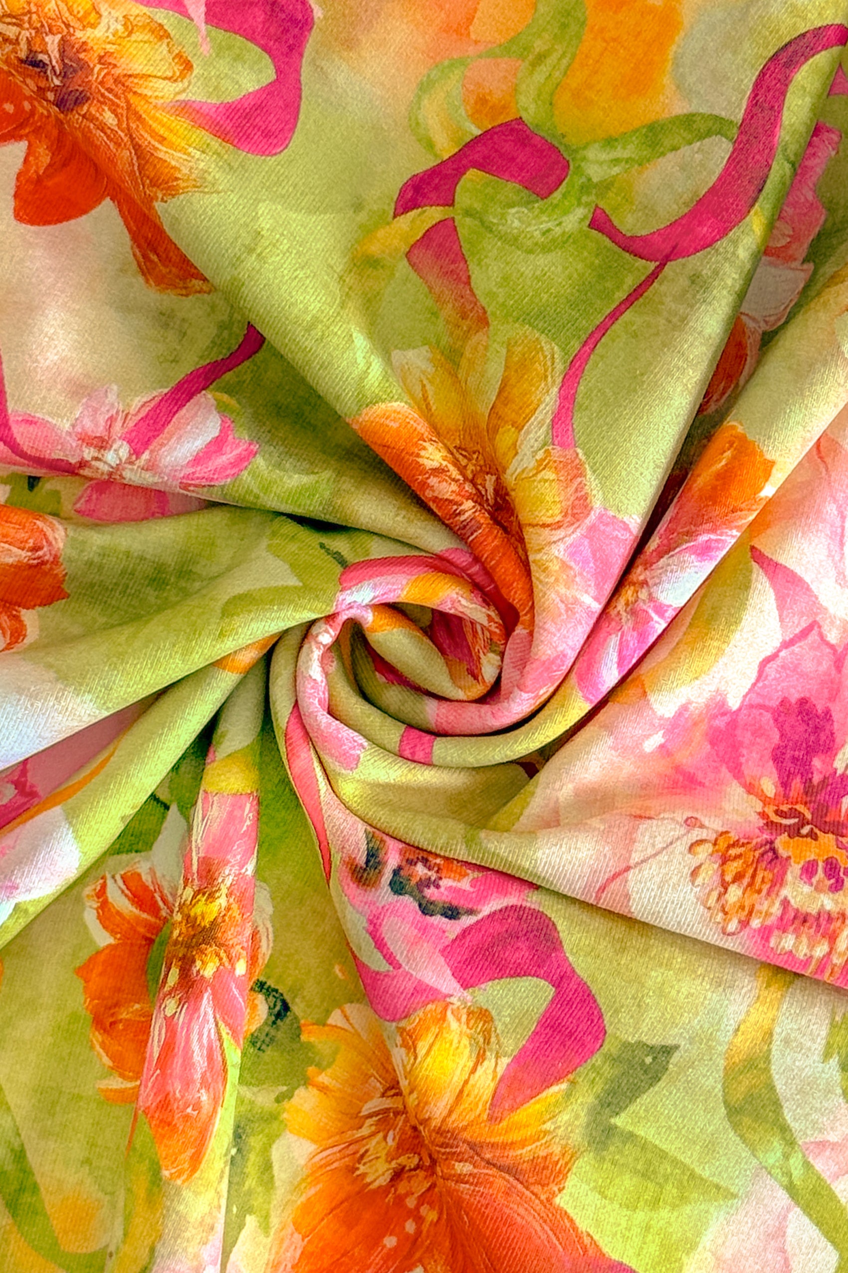 Balboa Bottom in Florita