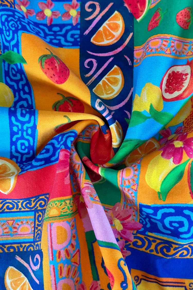 Mykonos Bottom in Frutta