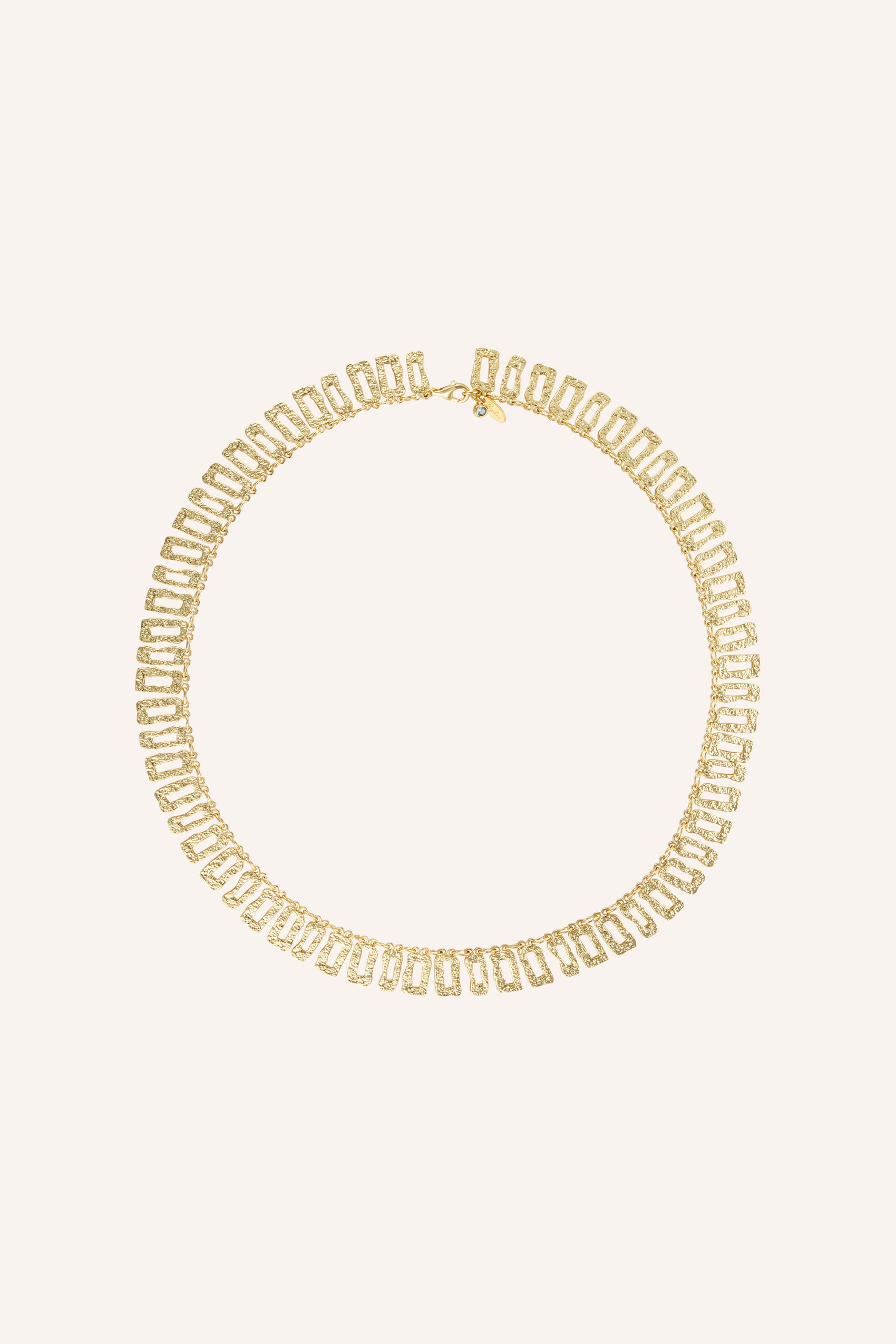 Helios Necklace