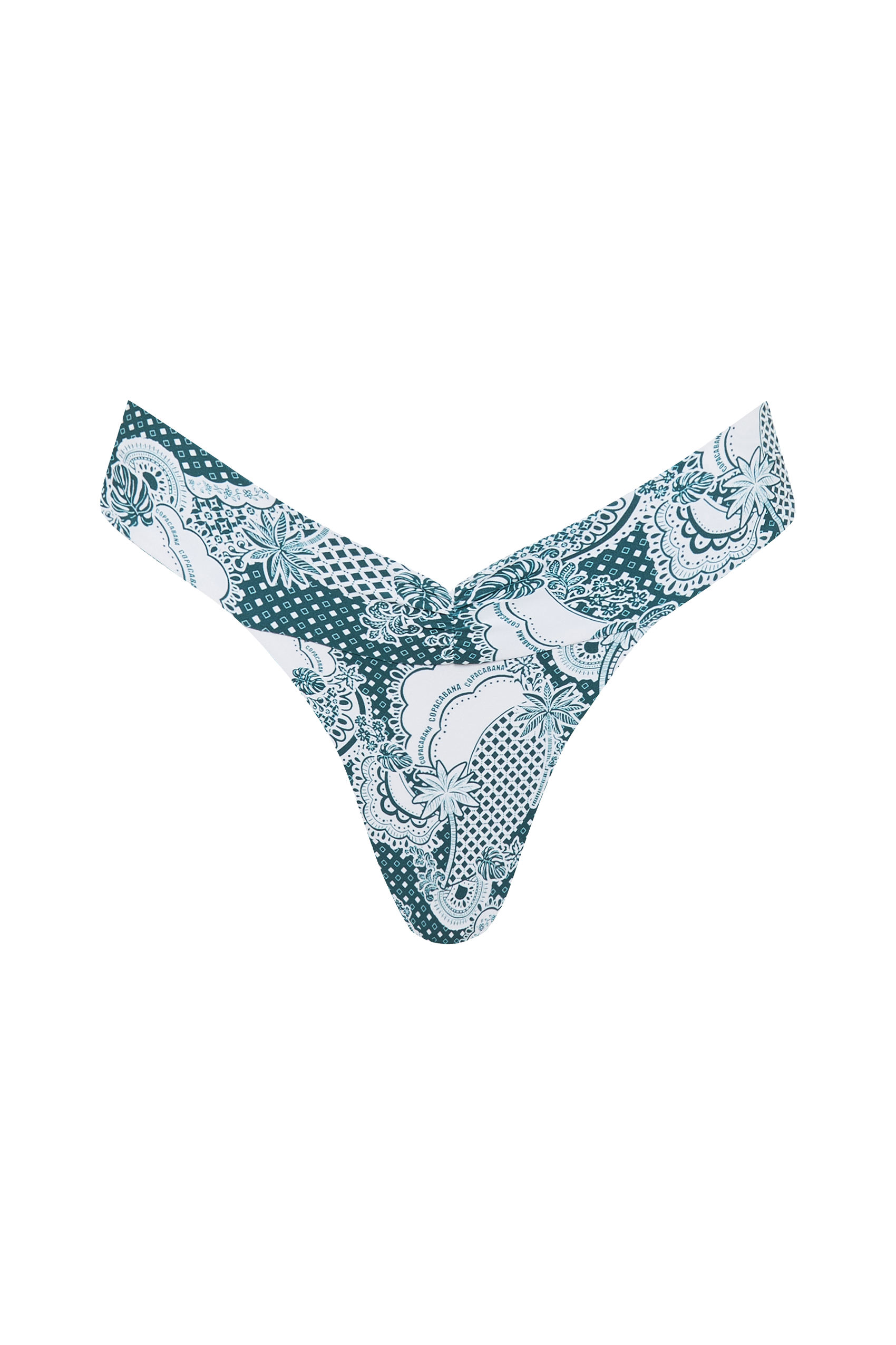 Ikaria Bikini Bottom in Brasilia