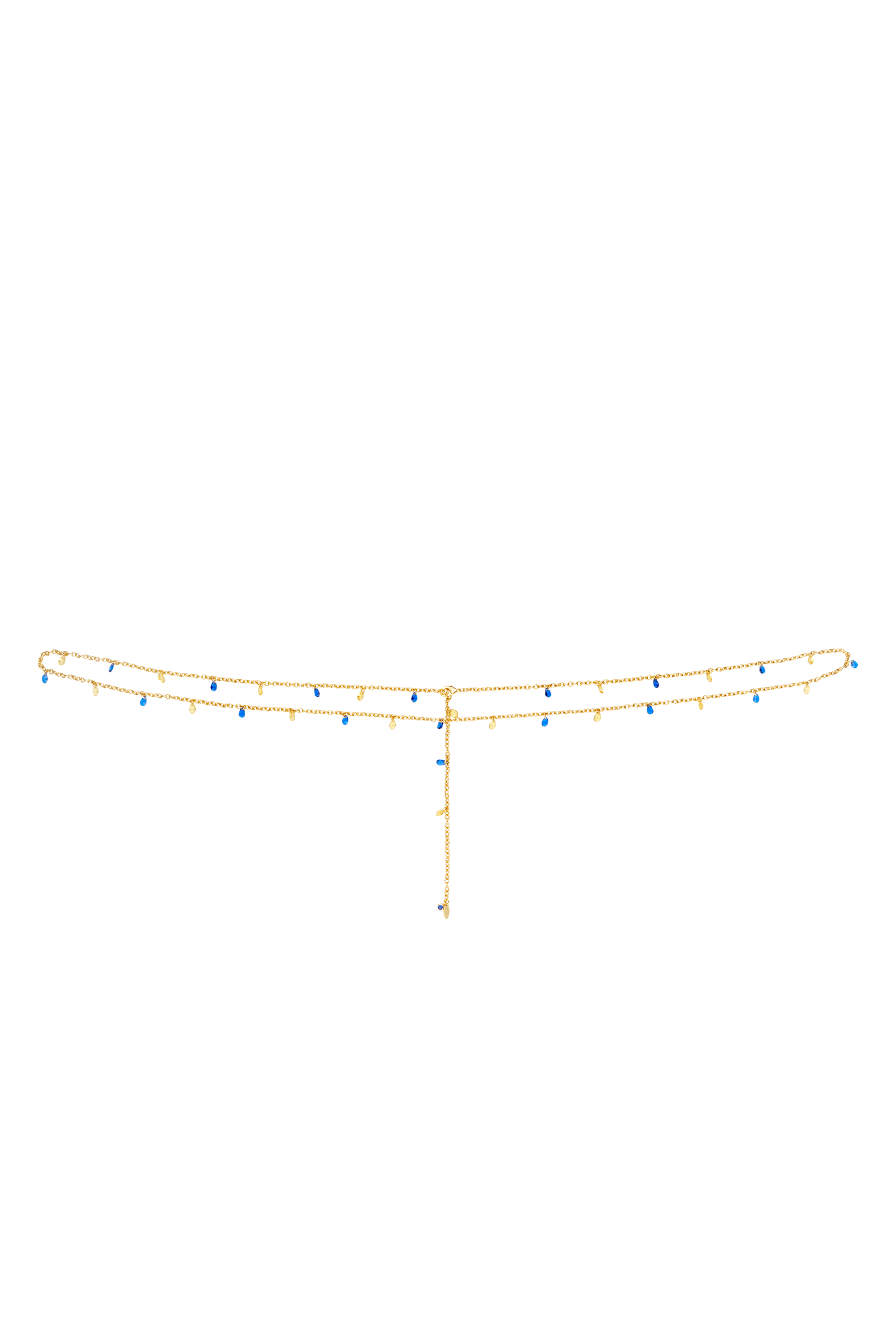 Isola Waist Chain
