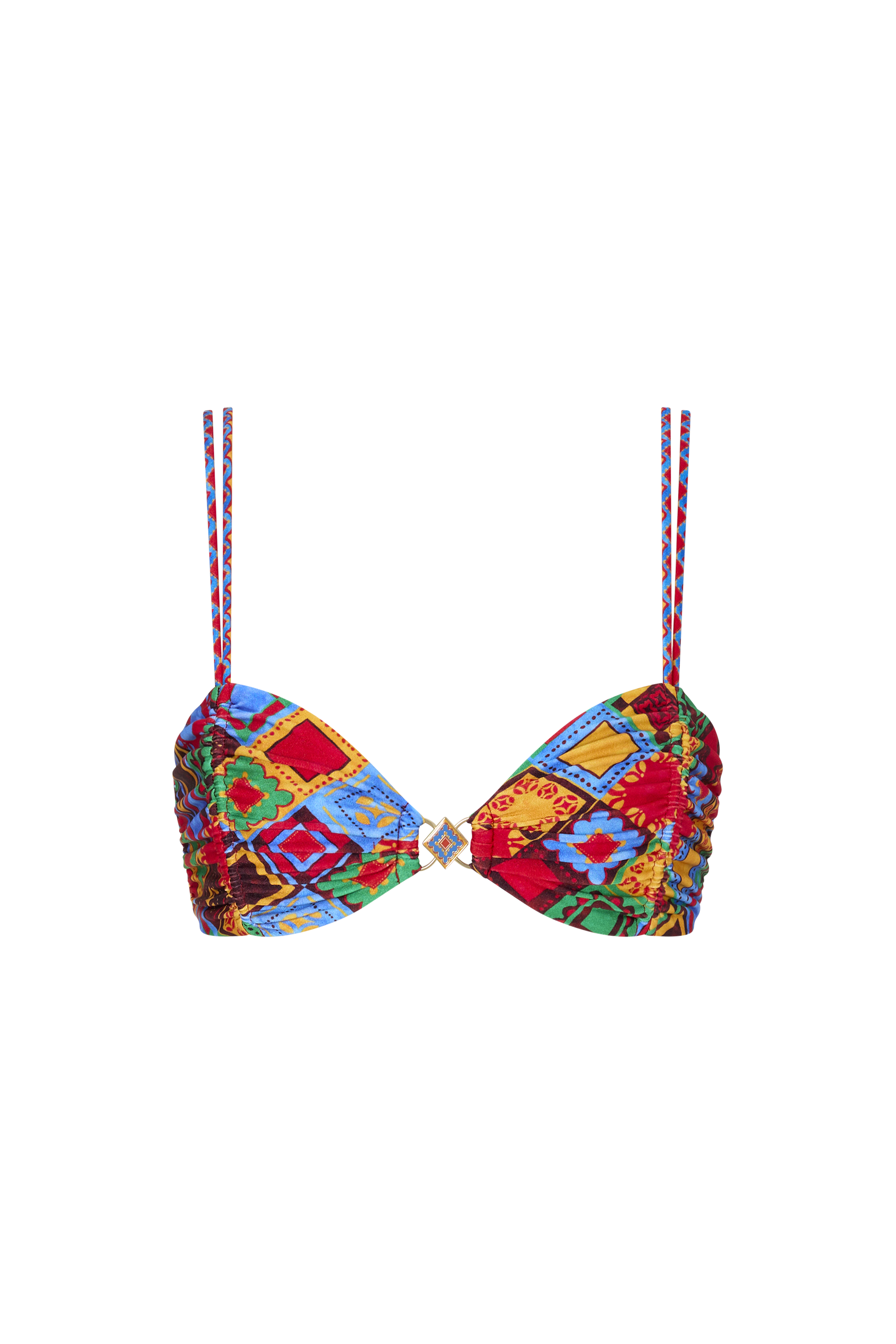 Ischia Top in Azania