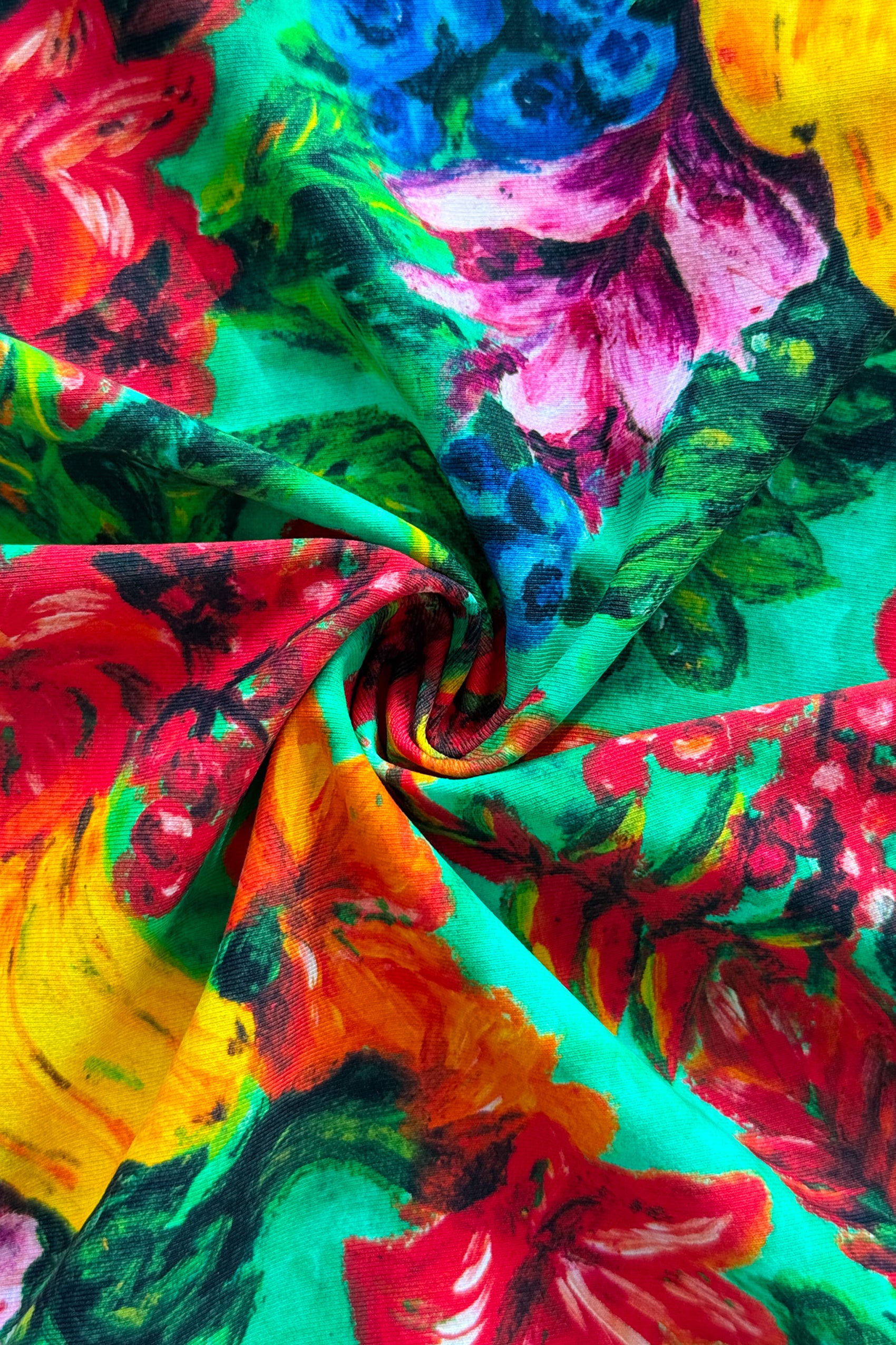 Scrunchie in La Ceiba