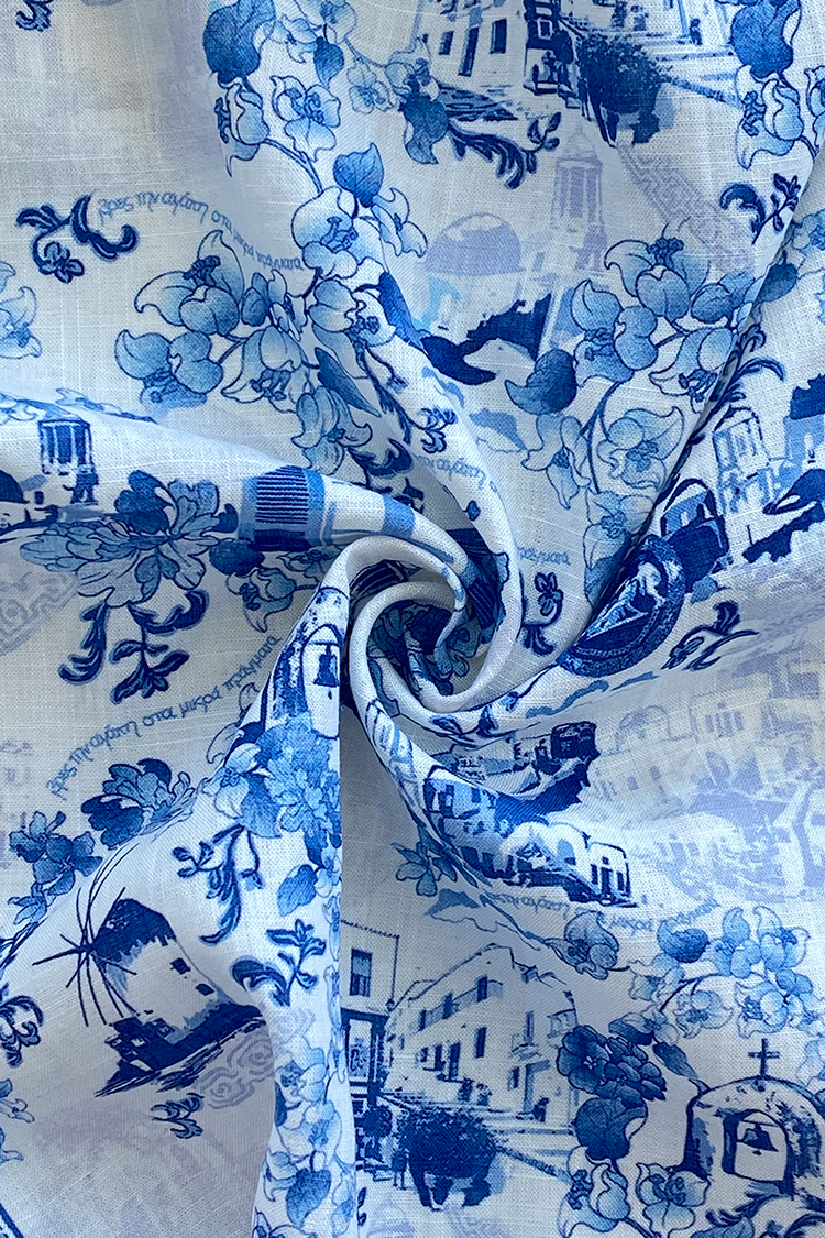 Luci Skirt in Alythia