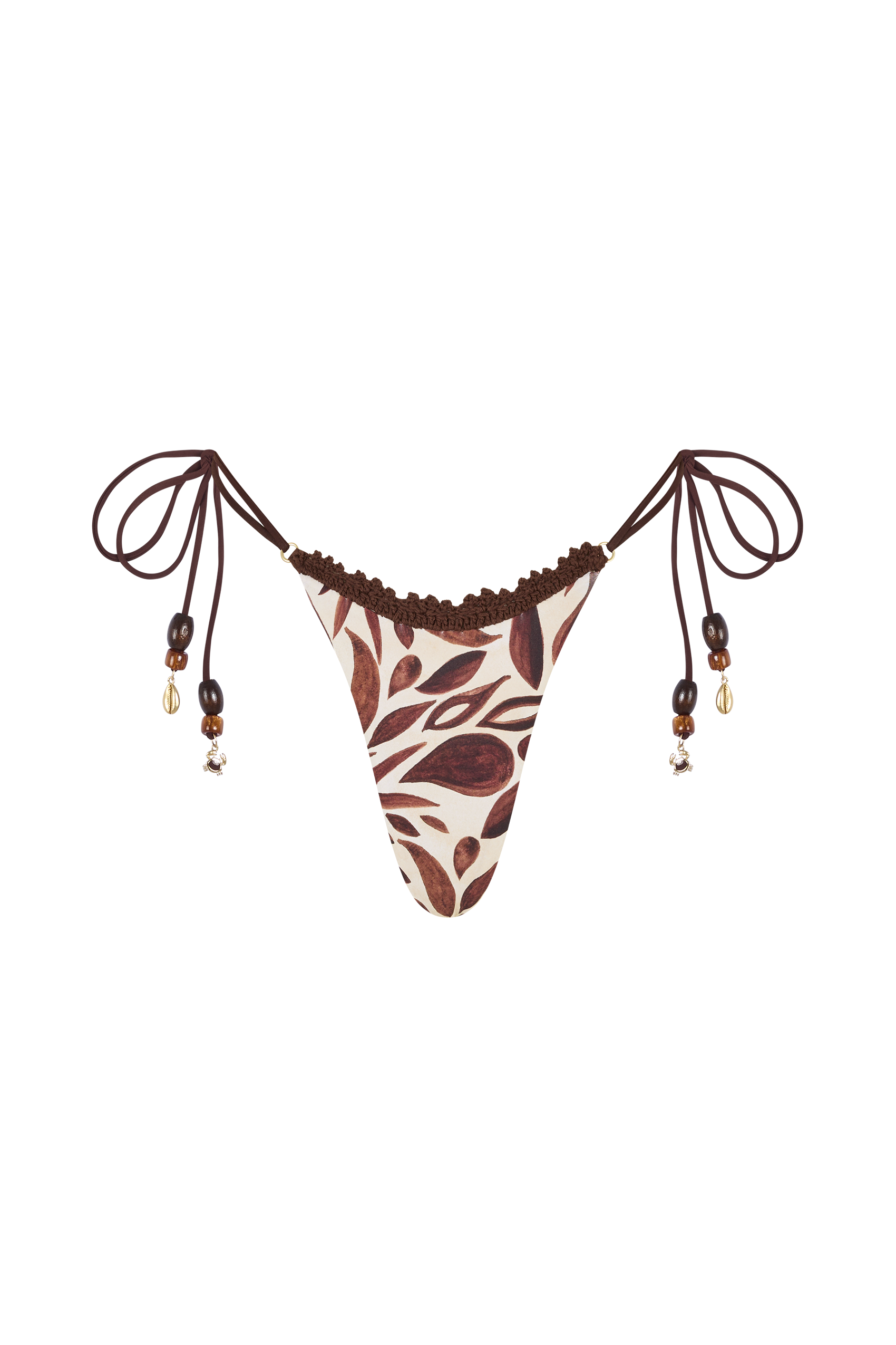 Mahe Bottom in Zavanna