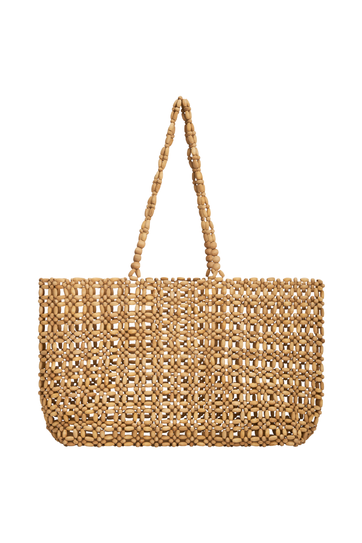 Salinara Beaded Bag
