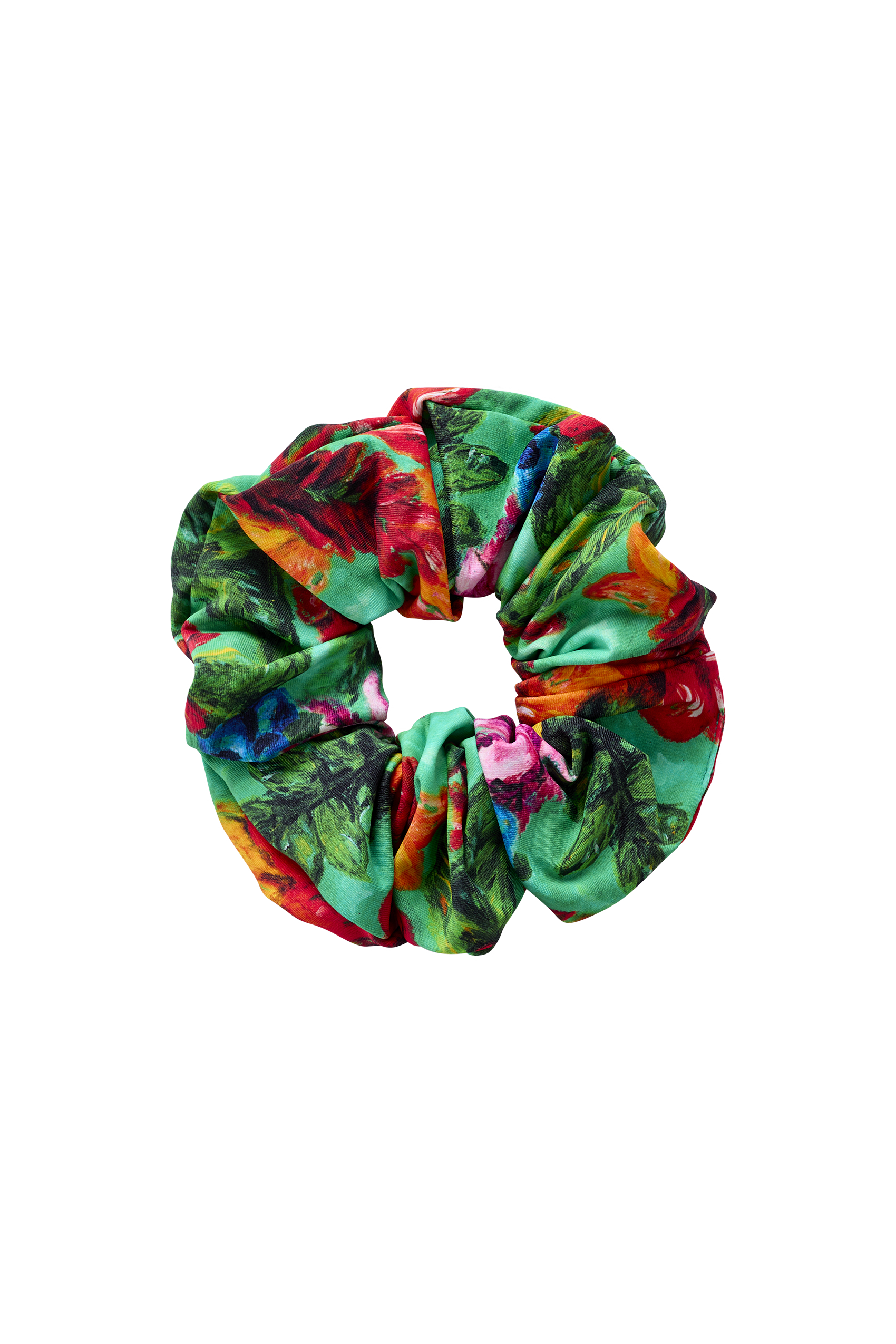 Scrunchie in La Ceiba