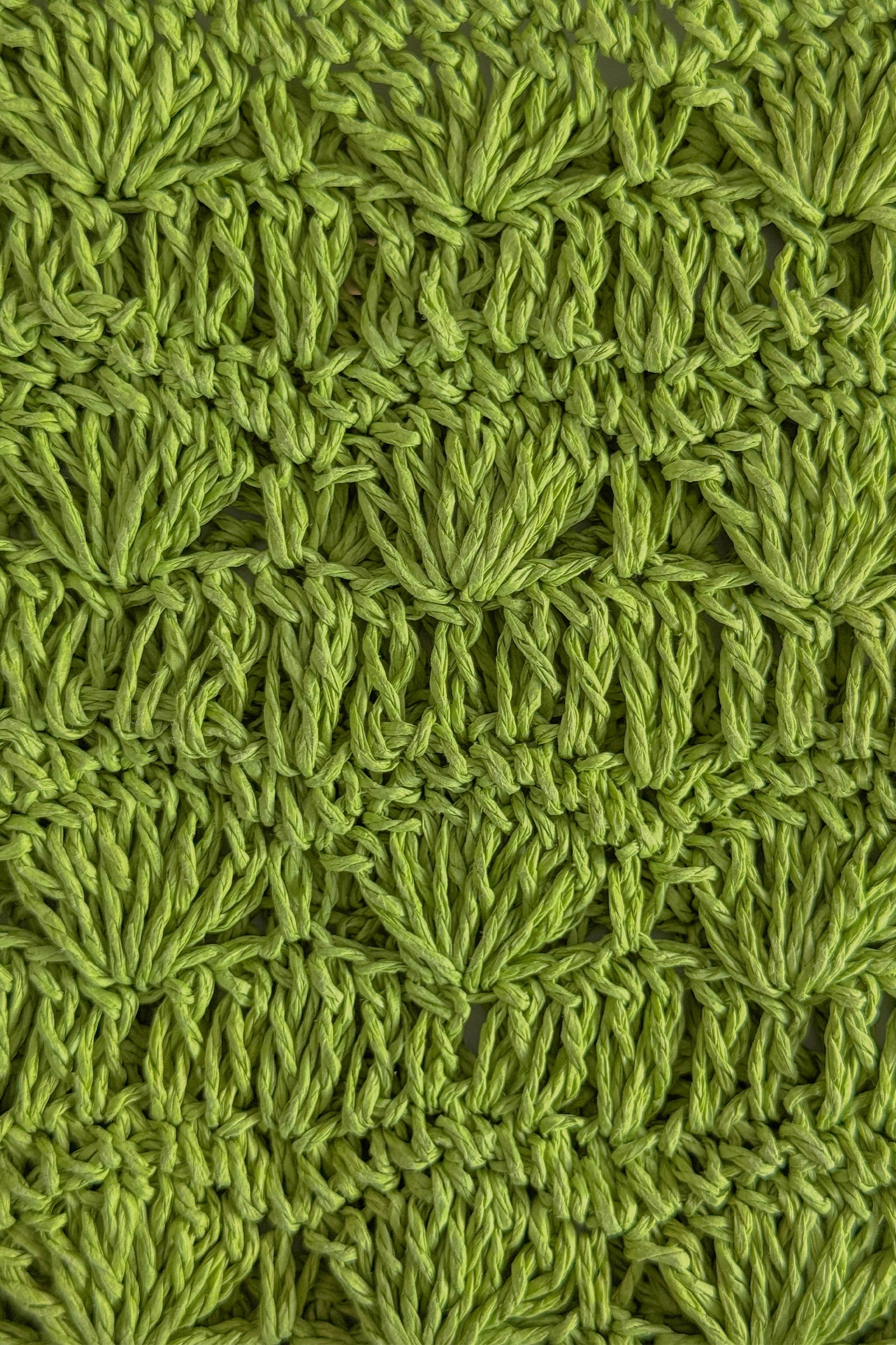 Seychelles Tote Bag in Seafoam