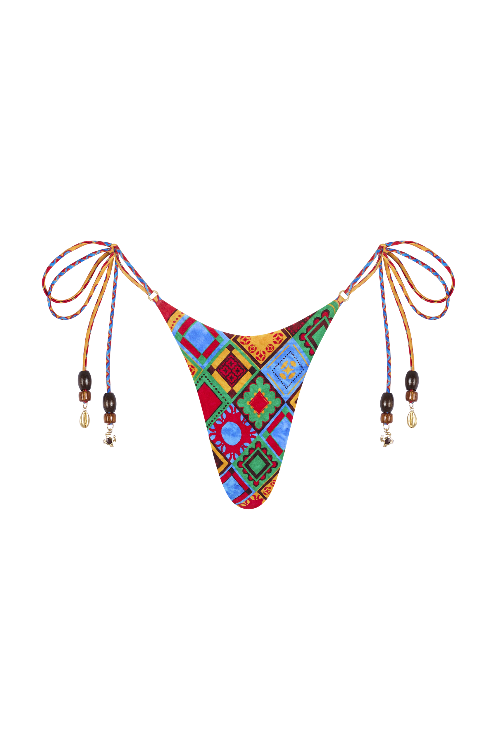 Sienna Bottom in Azania