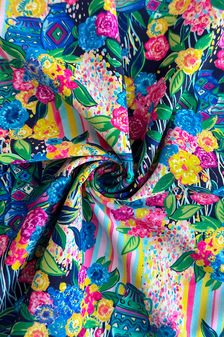 Malaga Bottom in Soleil