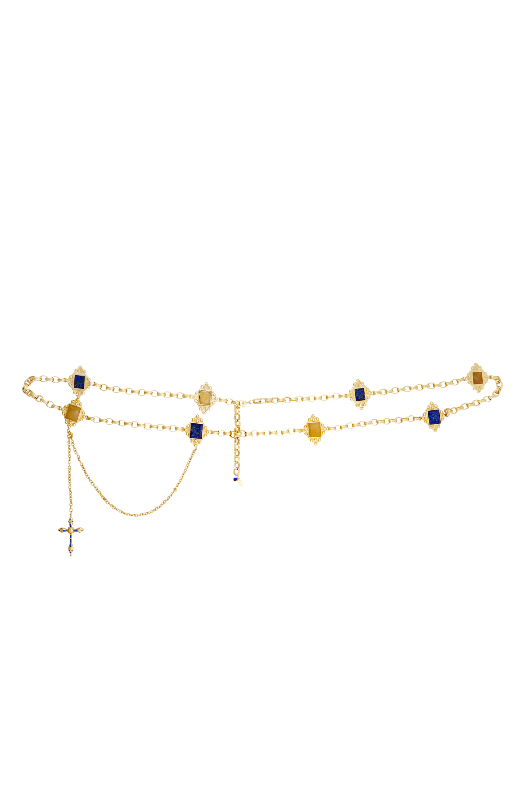 Taormina Waist Chain