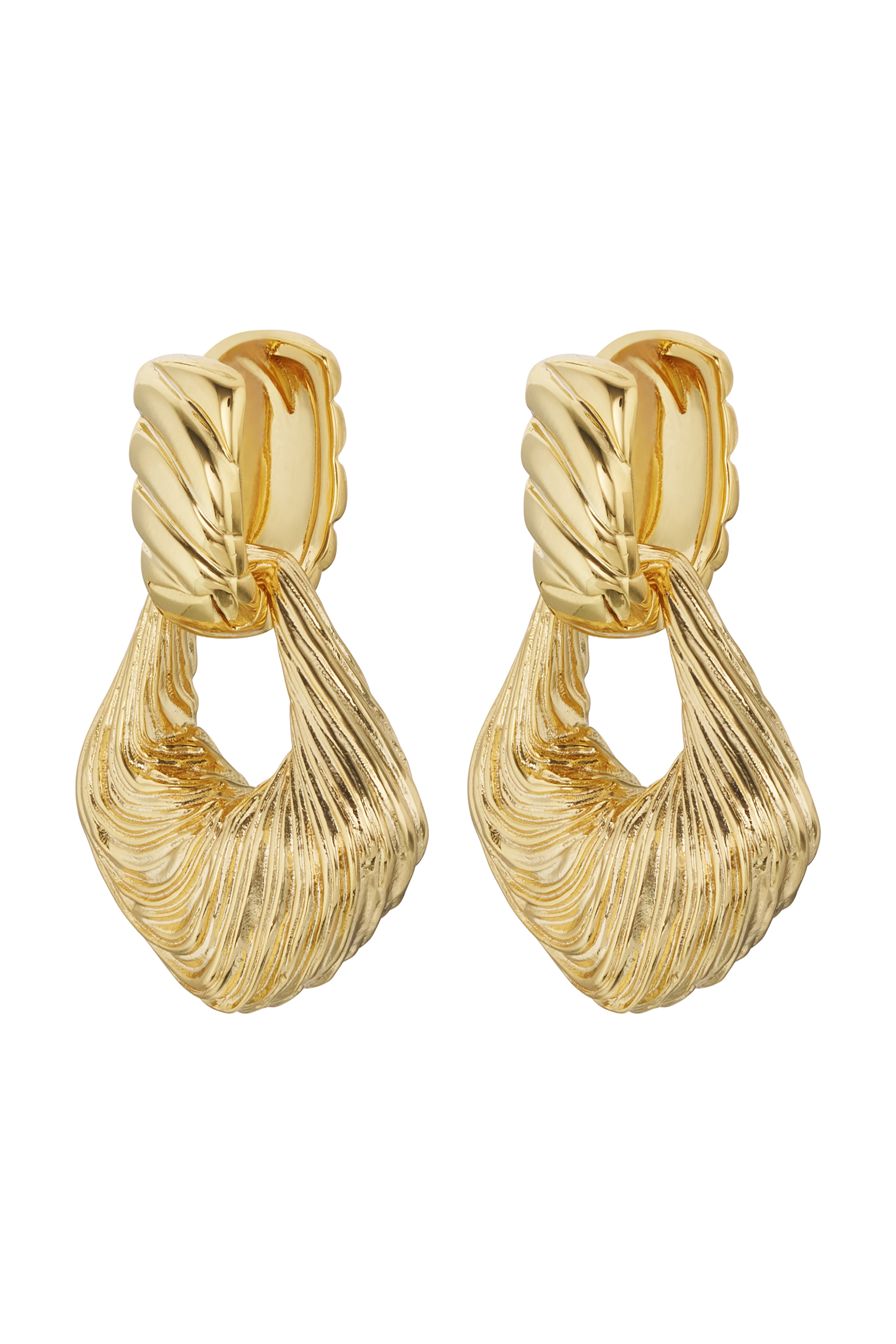 Zavanna Earrings
