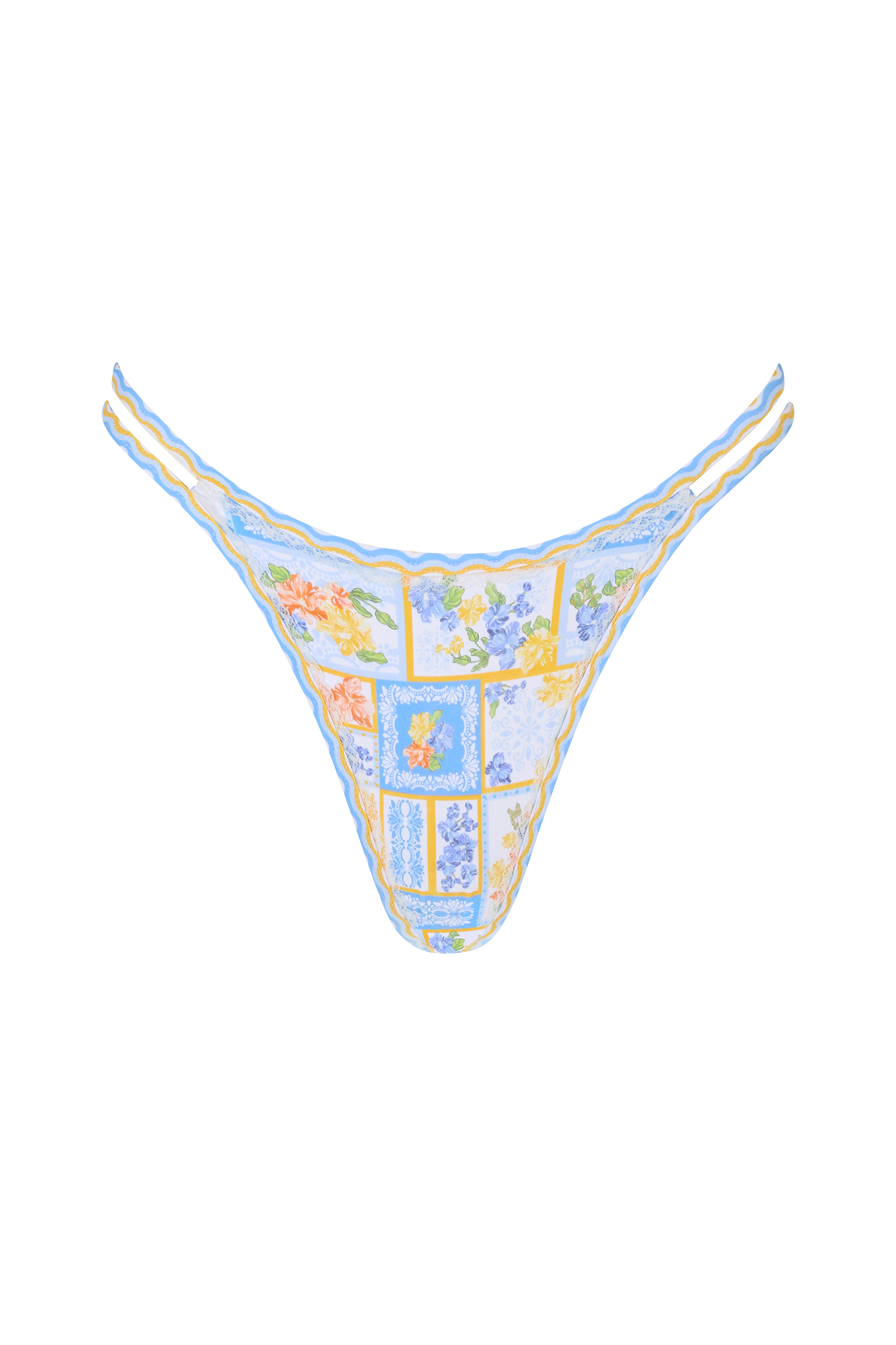 Prague Bottom in Hermosa