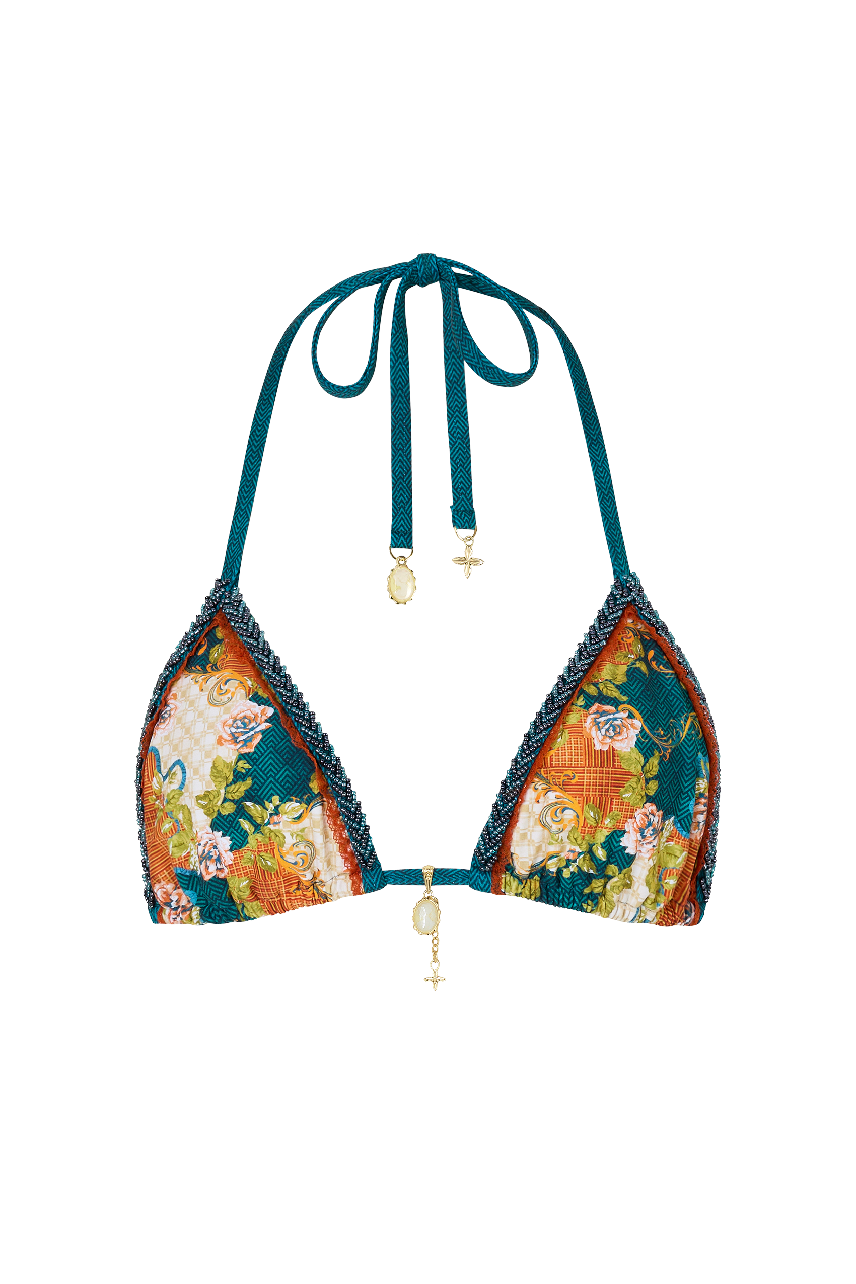 Barcelona Top in Antigua