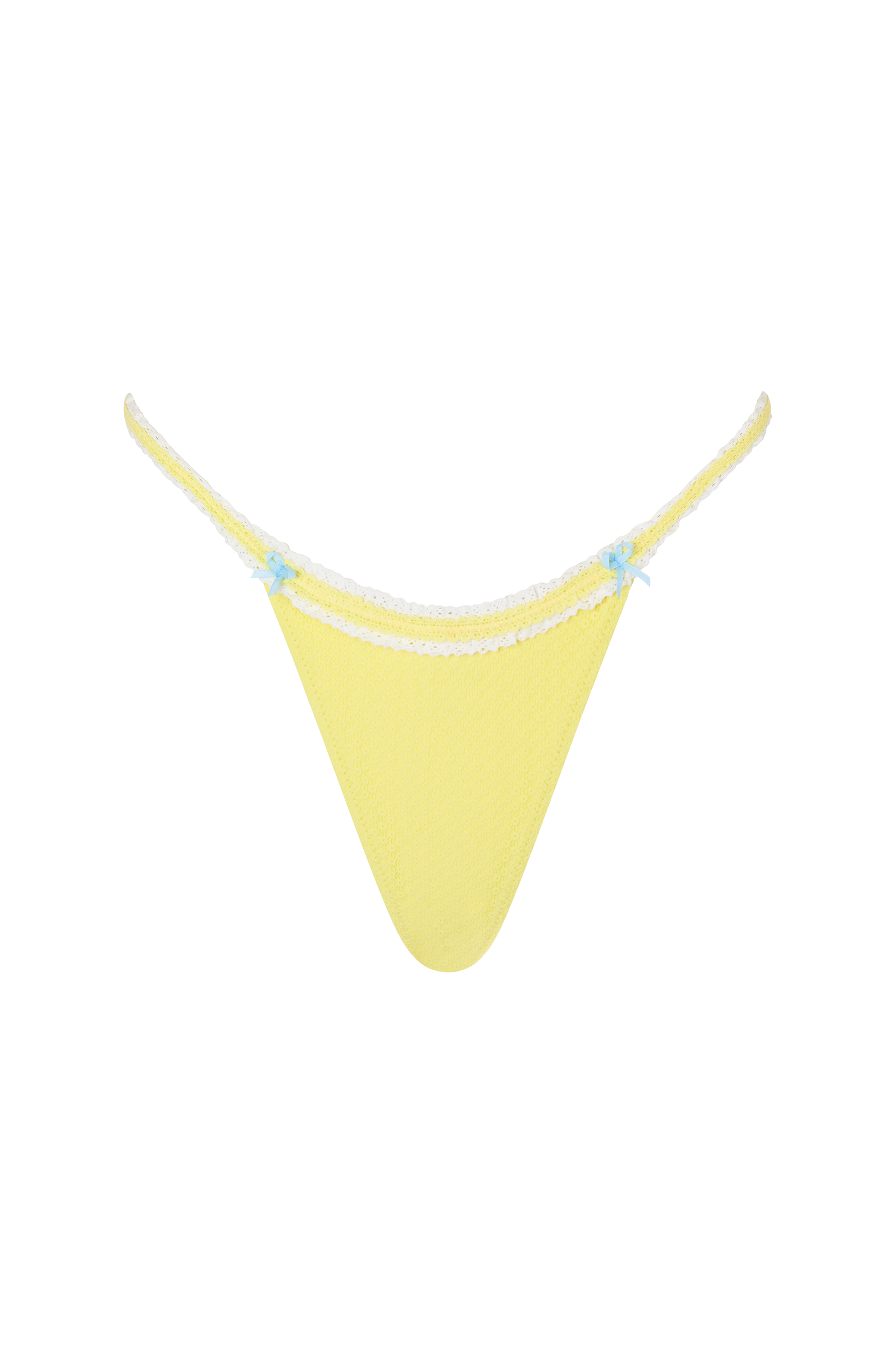 Mykonos Bottom in Limon