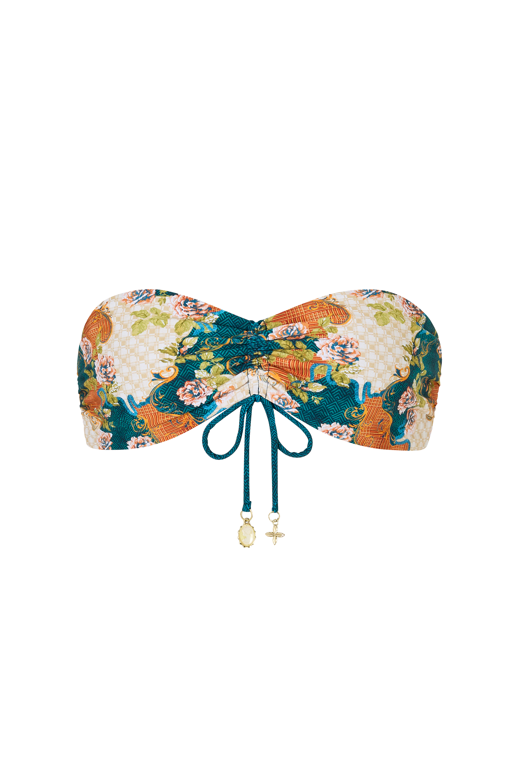 Crete Top in Antigua