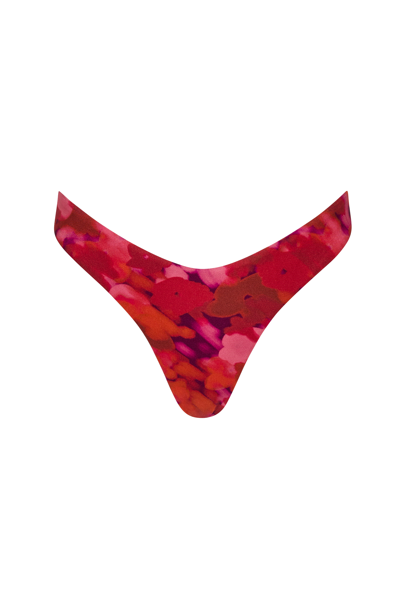 Buzios Bikini Bottom in Floresta