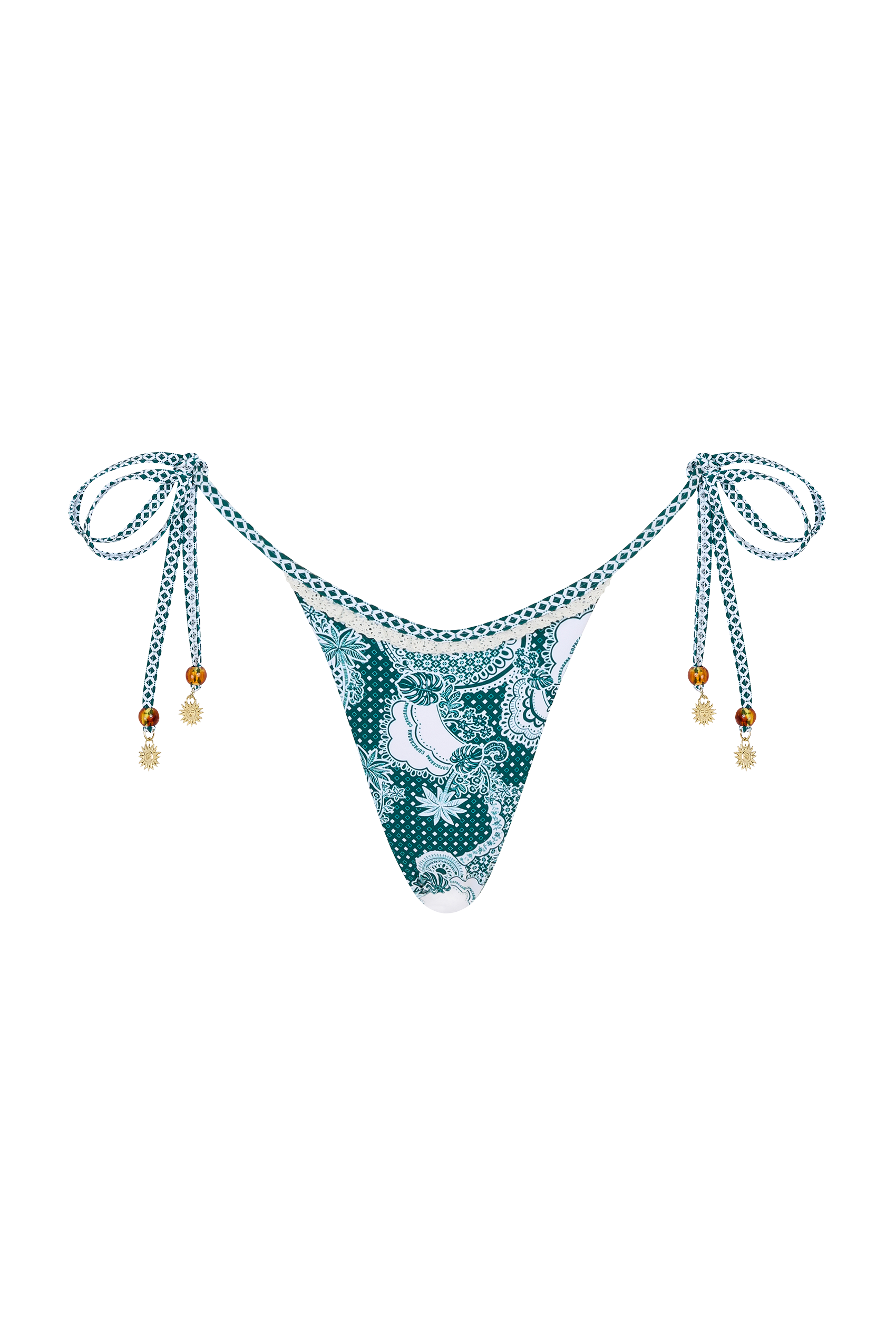 Lagos Bottom in Brasilia