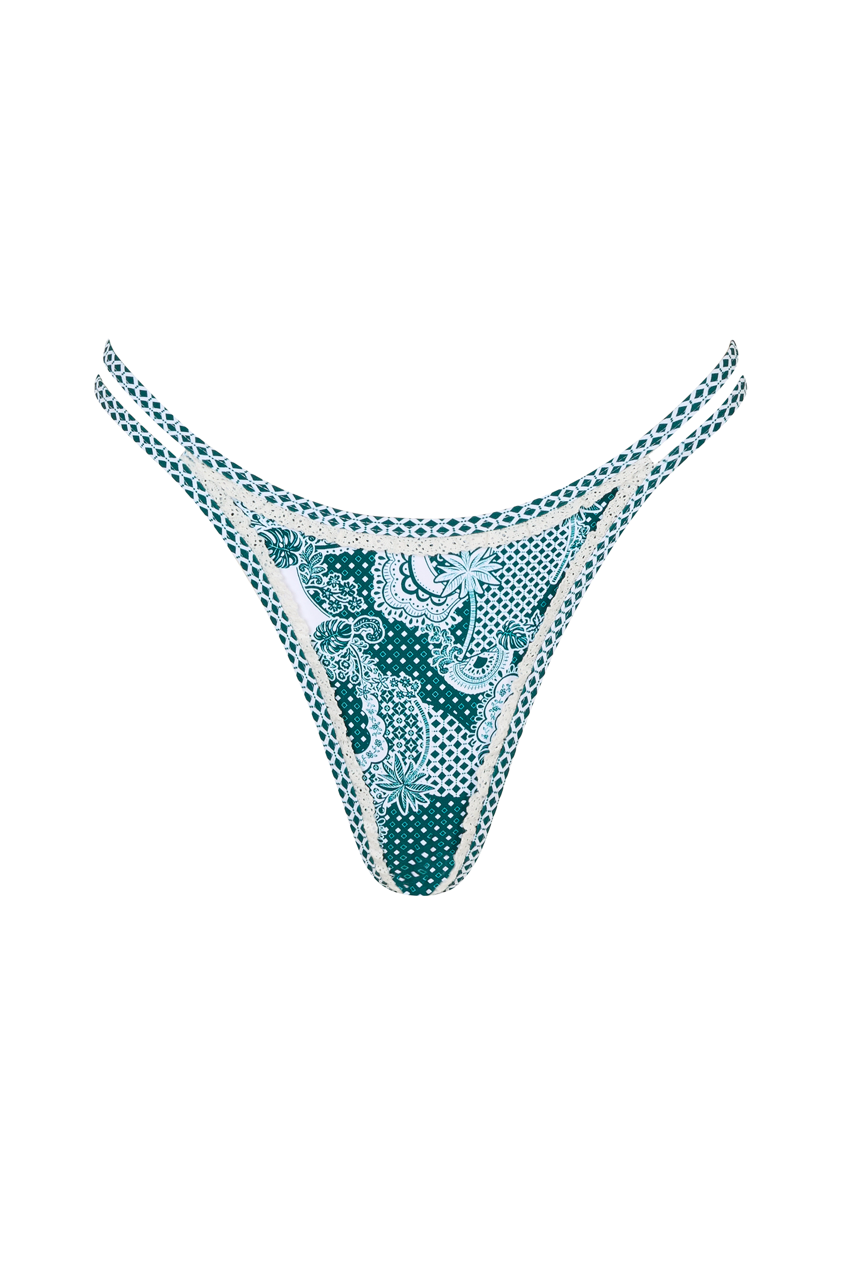 Prague Bottom in Brasilia