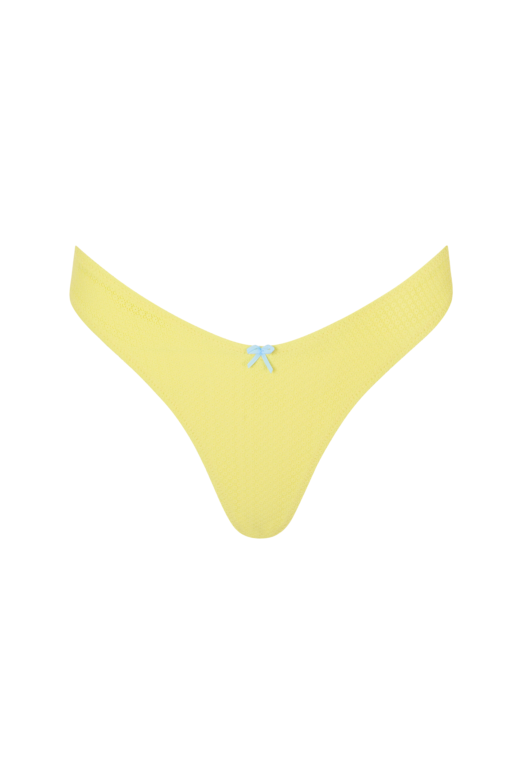 Balboa Bottom in Limon