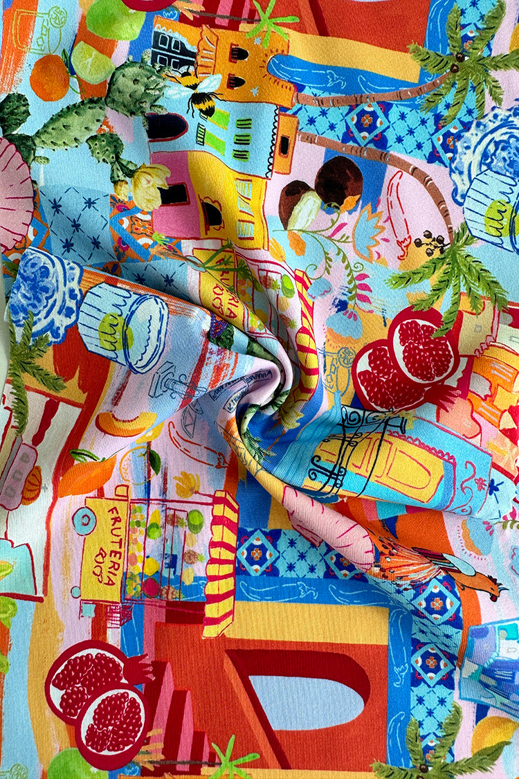 Prague Bottom in Cabana