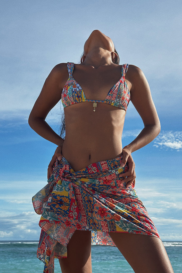 Cyprus Top in Portofino