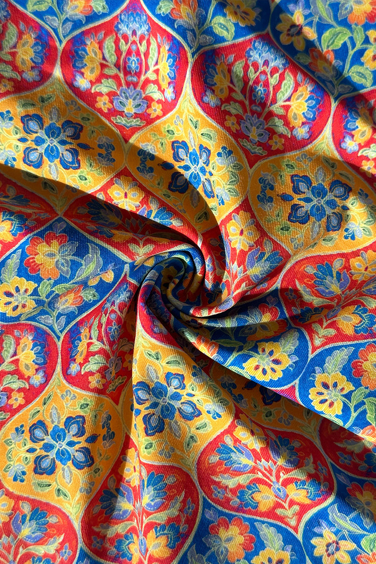 Cyprus Bikini Bottom in Soleada