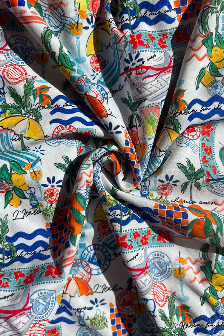 Cyprus Bottom in Vacanza