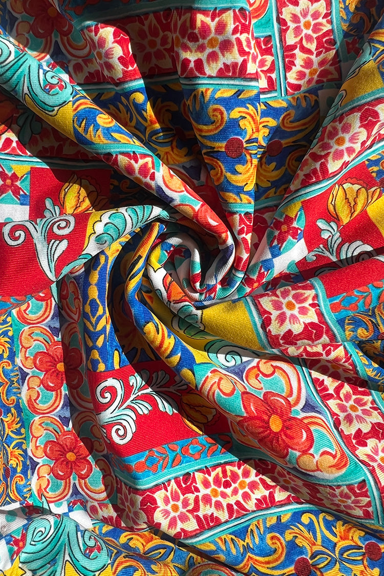 Cyprus Top in Portofino