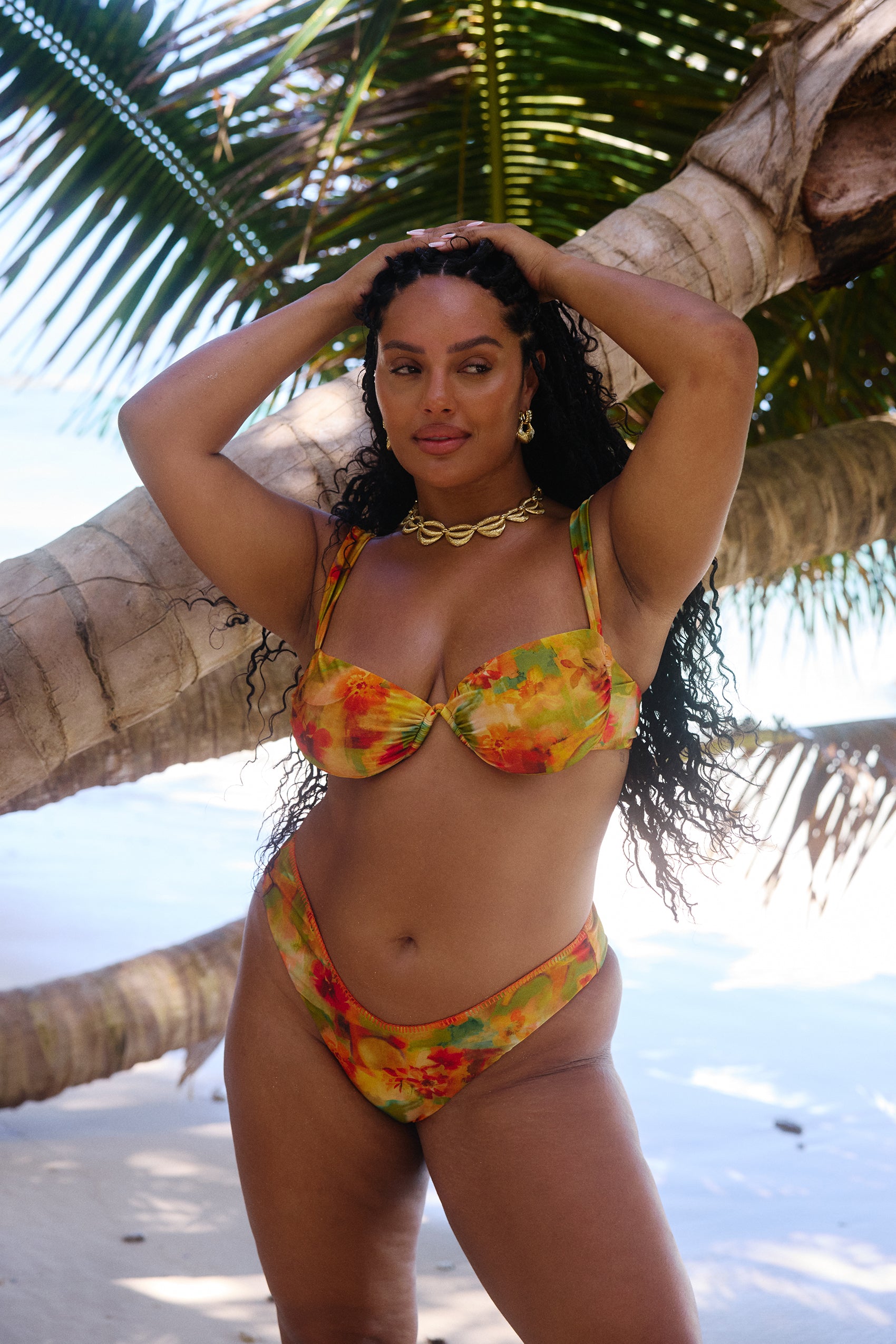 Balboa Bottom in Solara