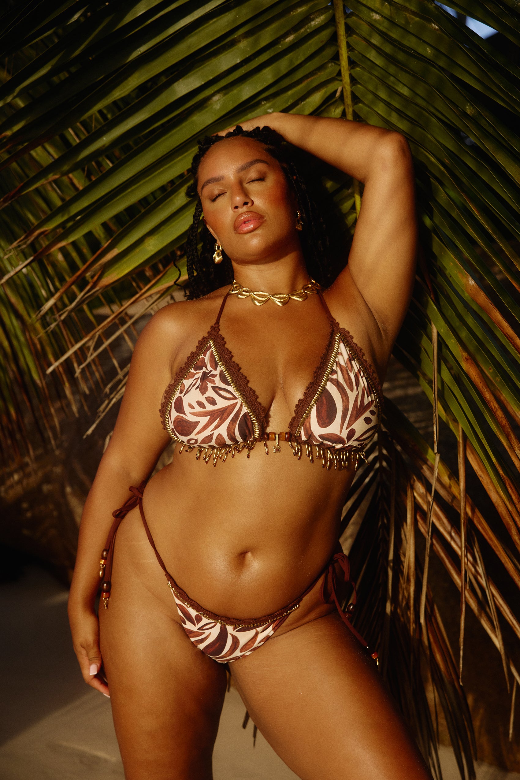 Badalona Top in Zavanna