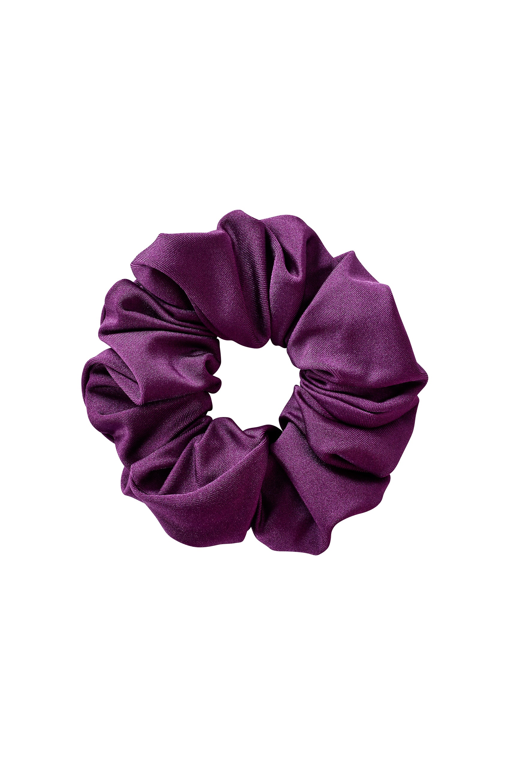 Scrunchie in Violetta