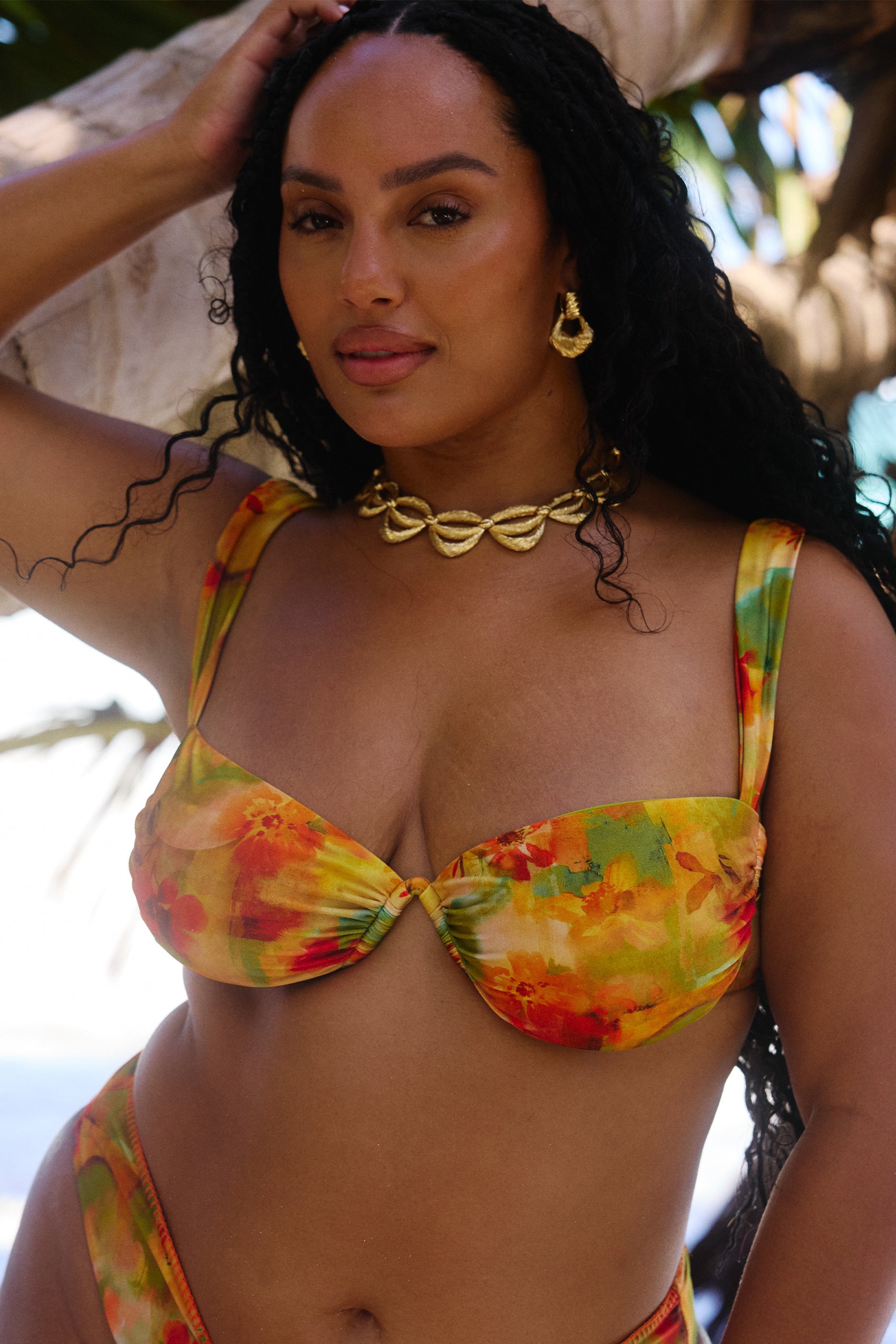 Ventura Top in Solara