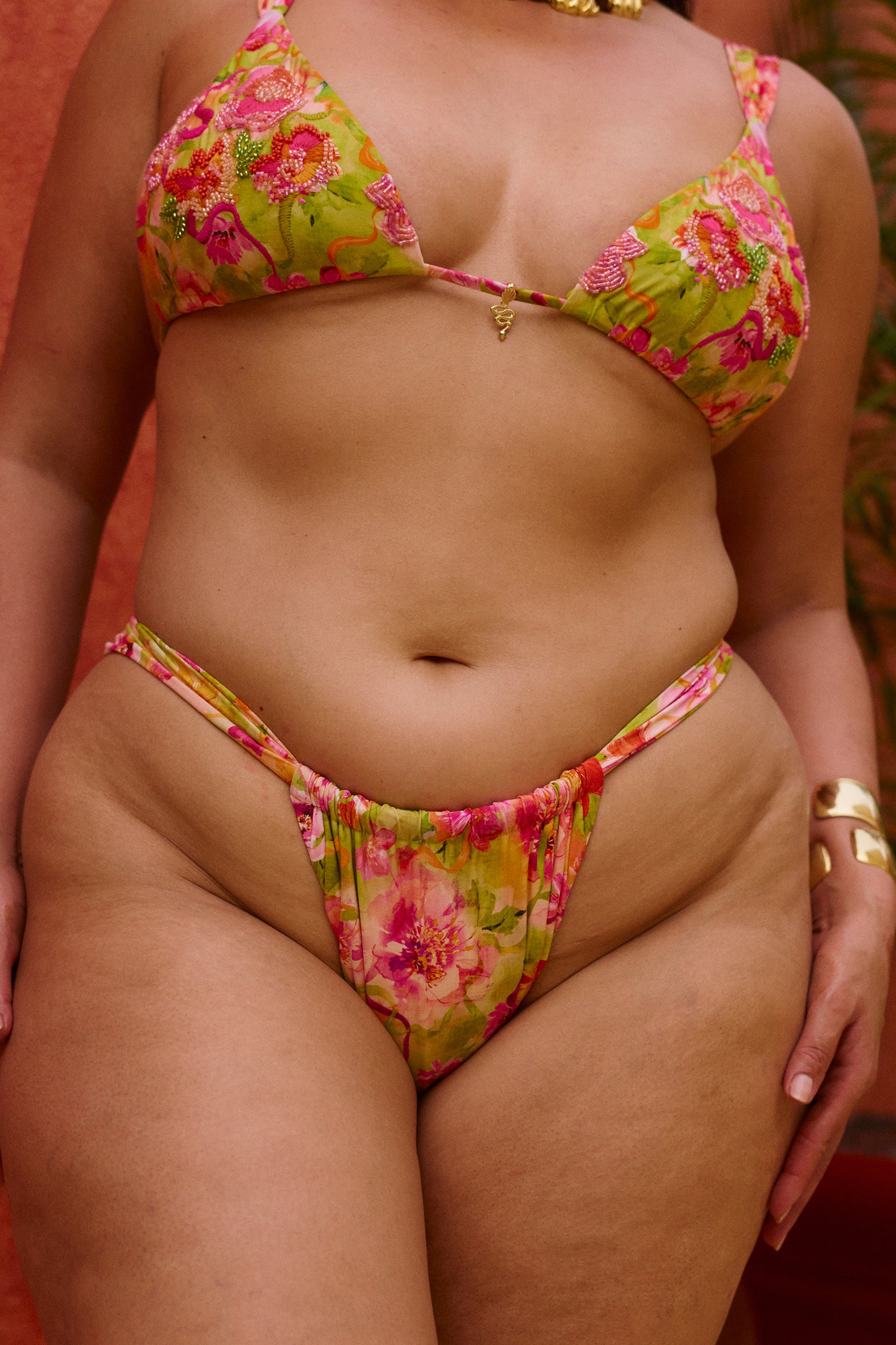 Cyprus Bottom in Florita