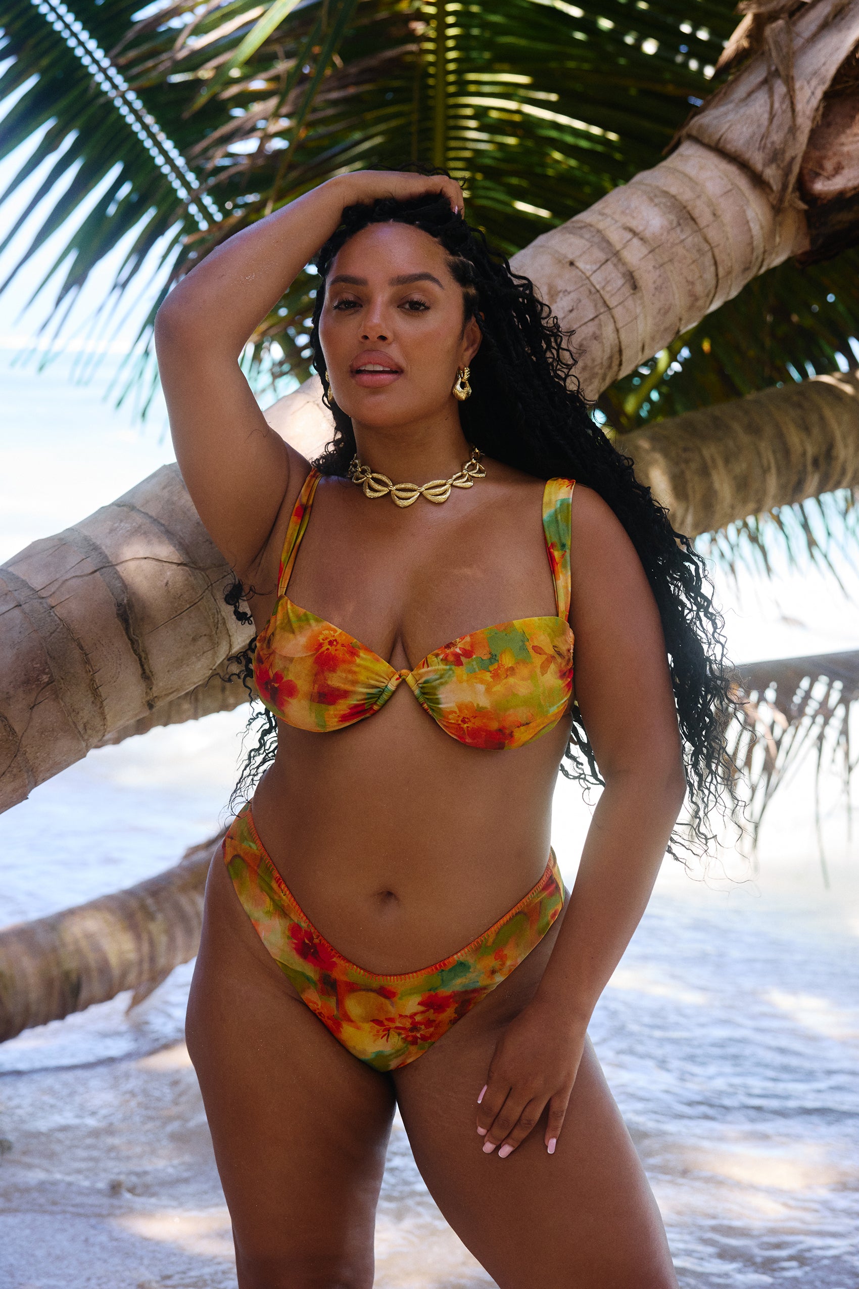 Balboa Bottom in Solara