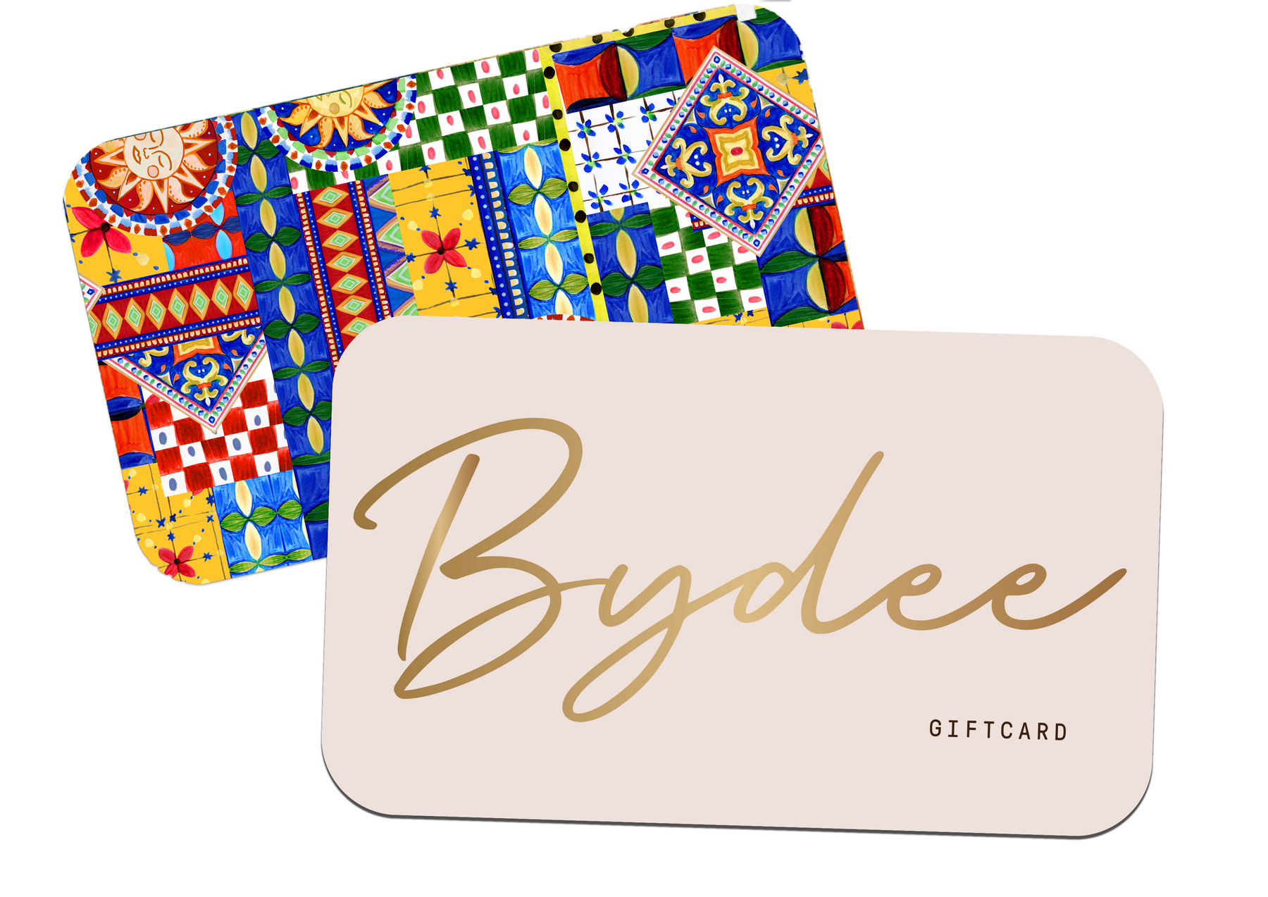 Bydee Gift Card