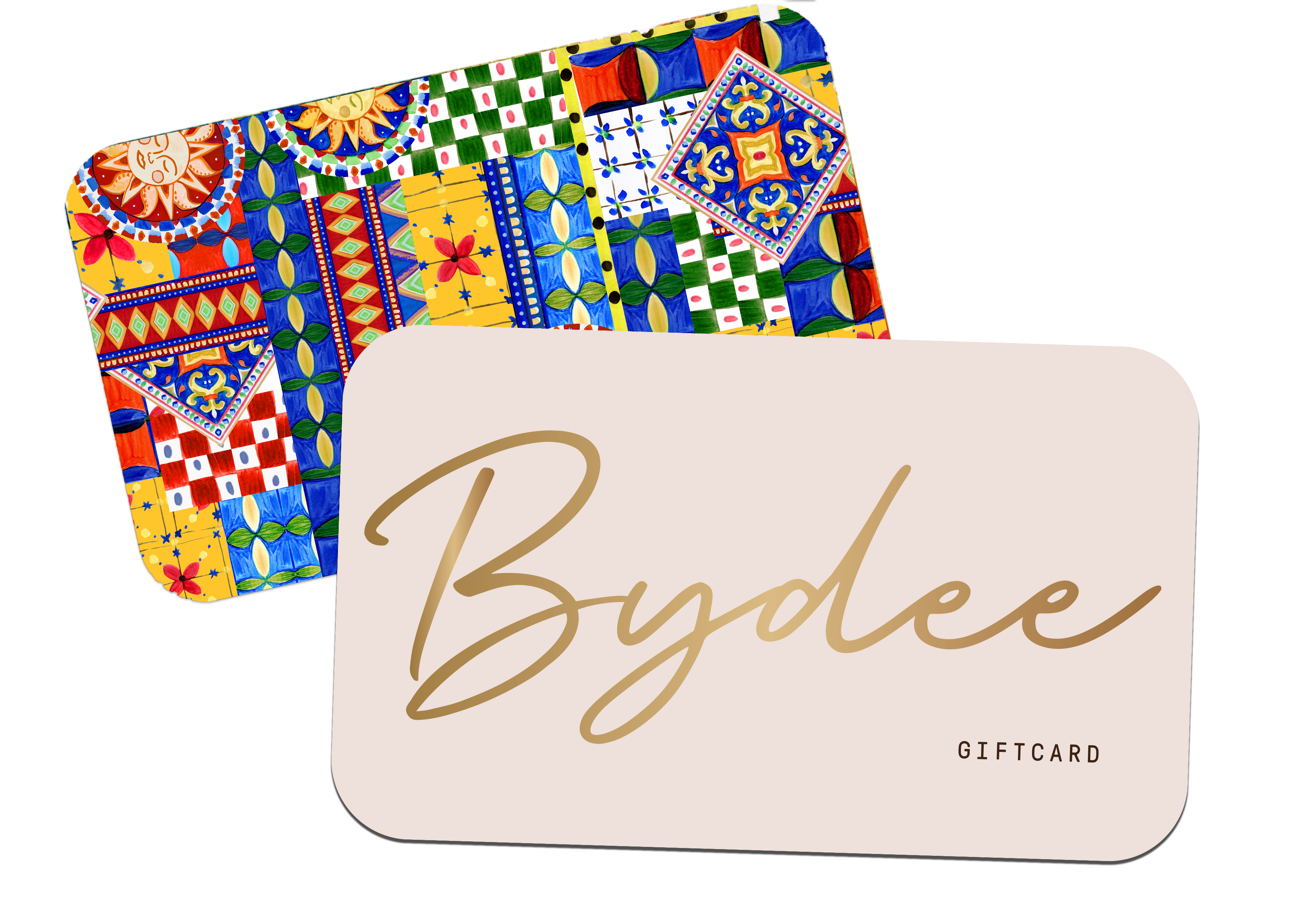 Bydee Gift Card