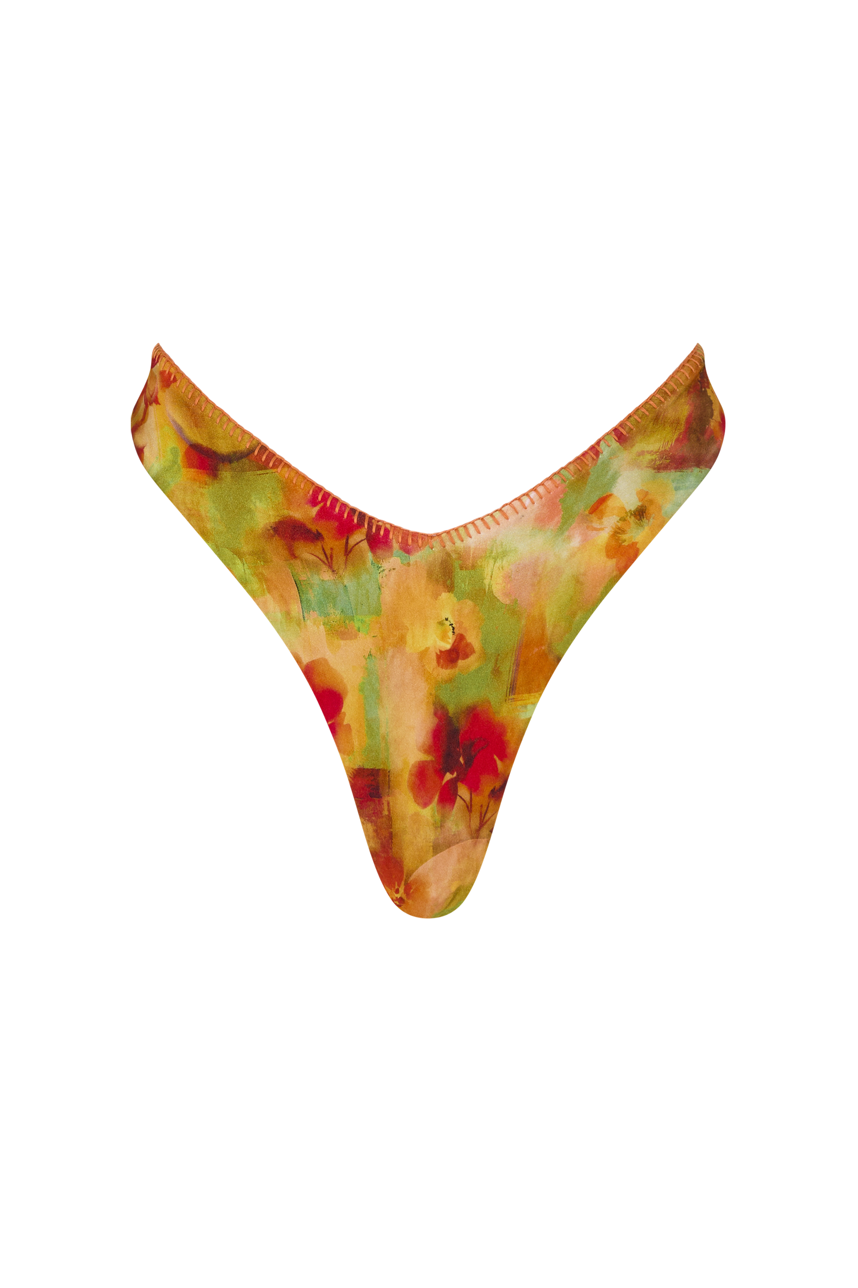 Balboa Bottom in Solara