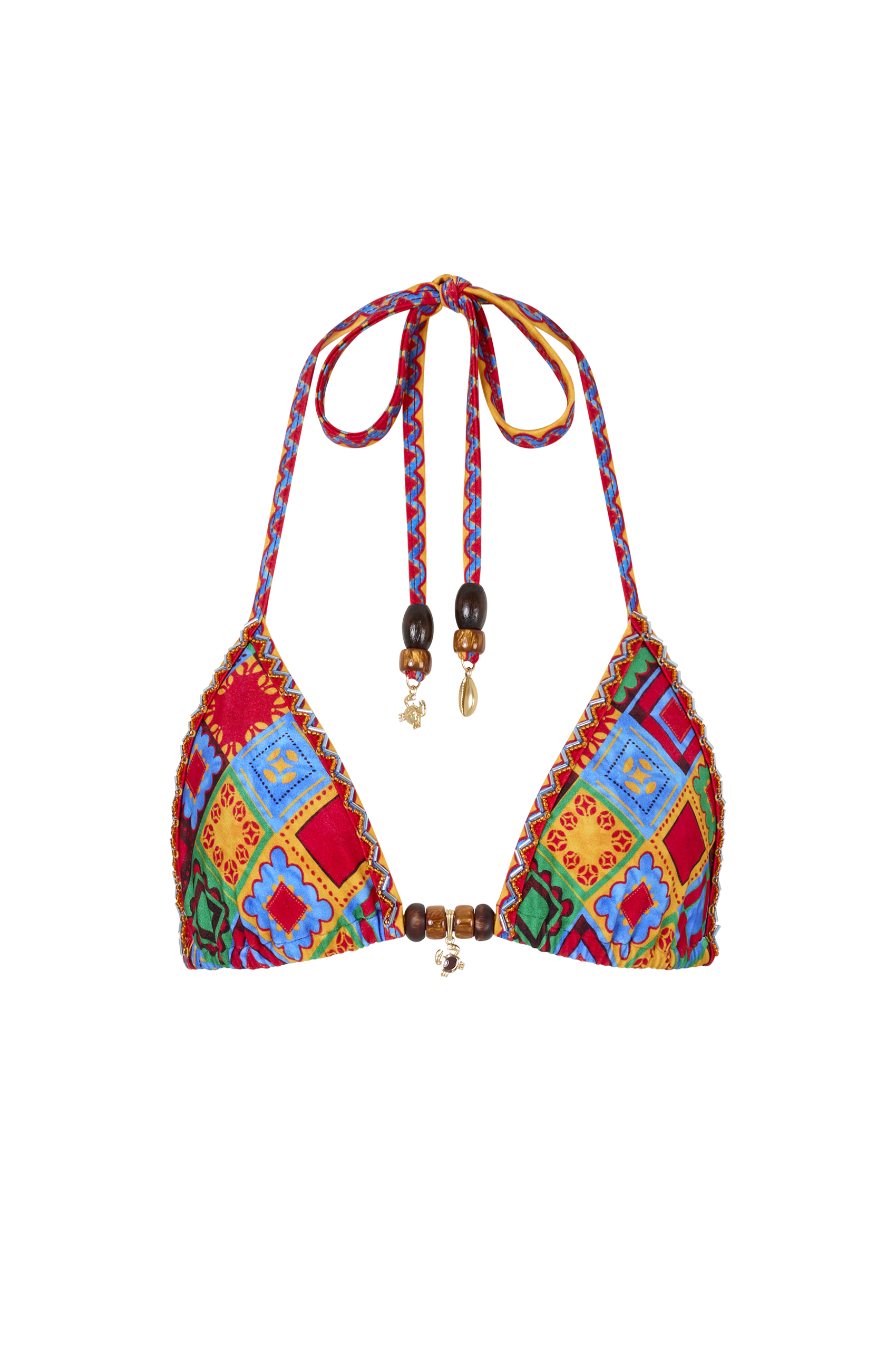 Barcelona Top in Azania