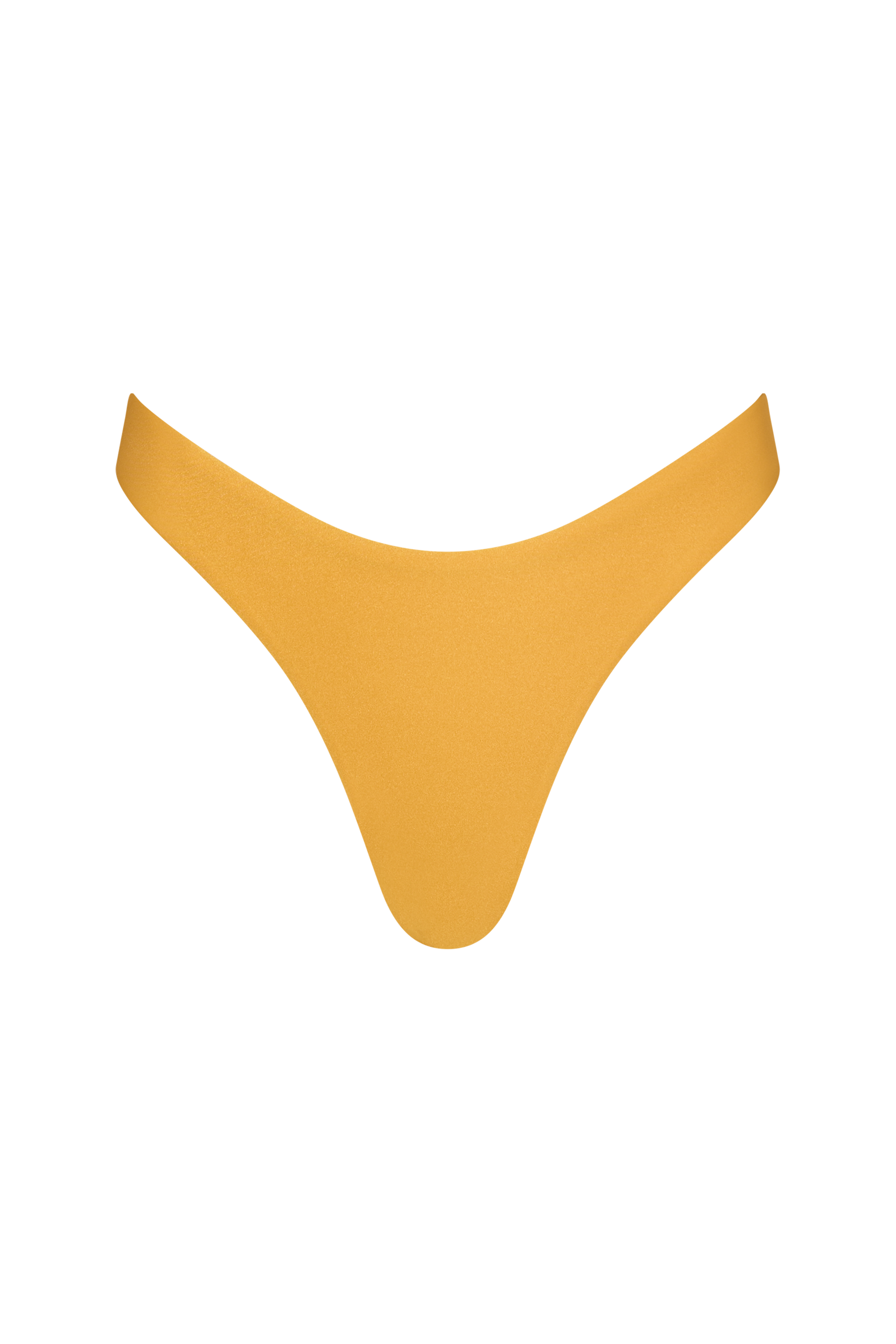 Buzios Bikini Bottom in Miel